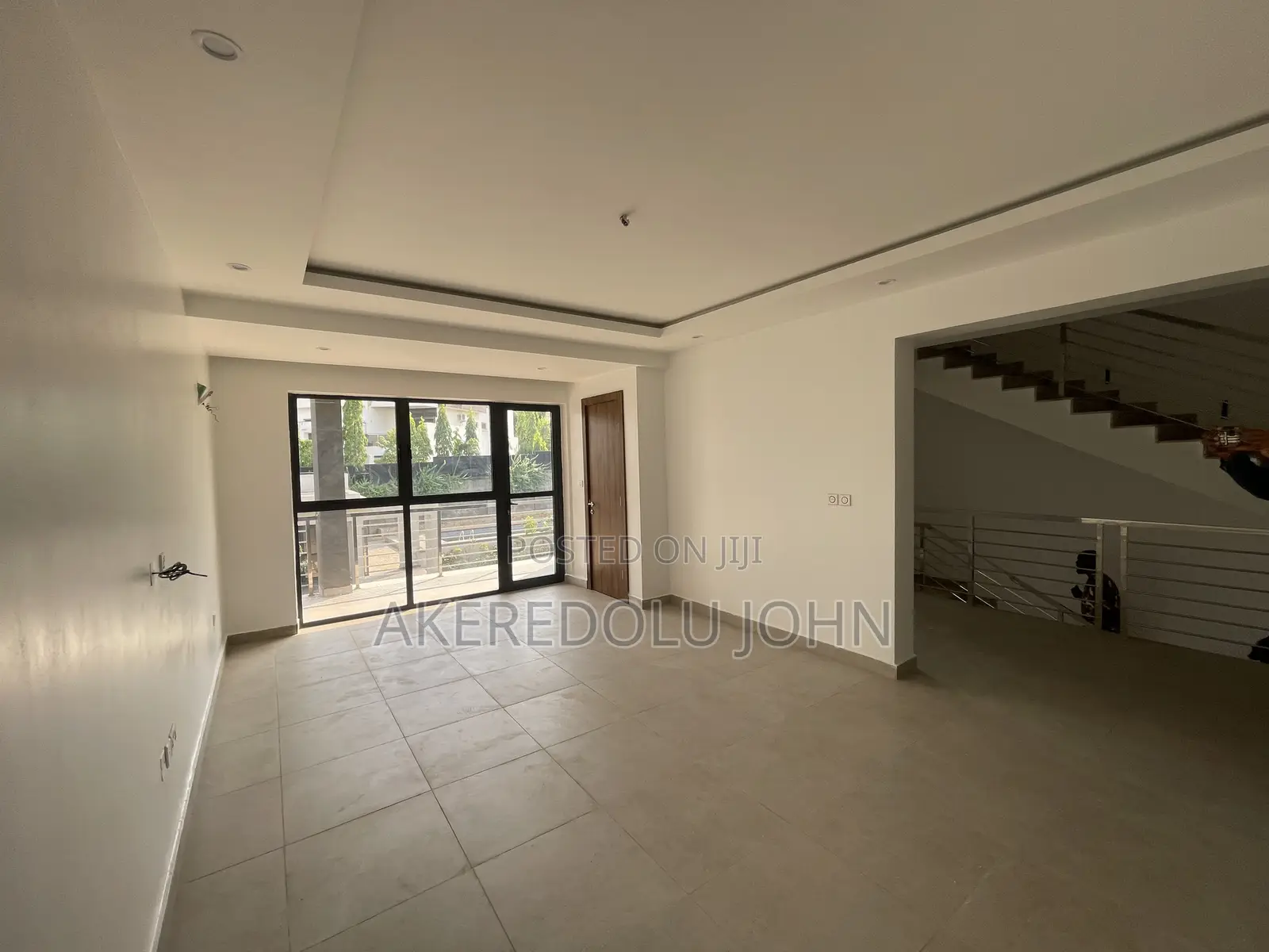 4bdrm Townhouse / Terrace in Asokoro for rent in Asokoro
