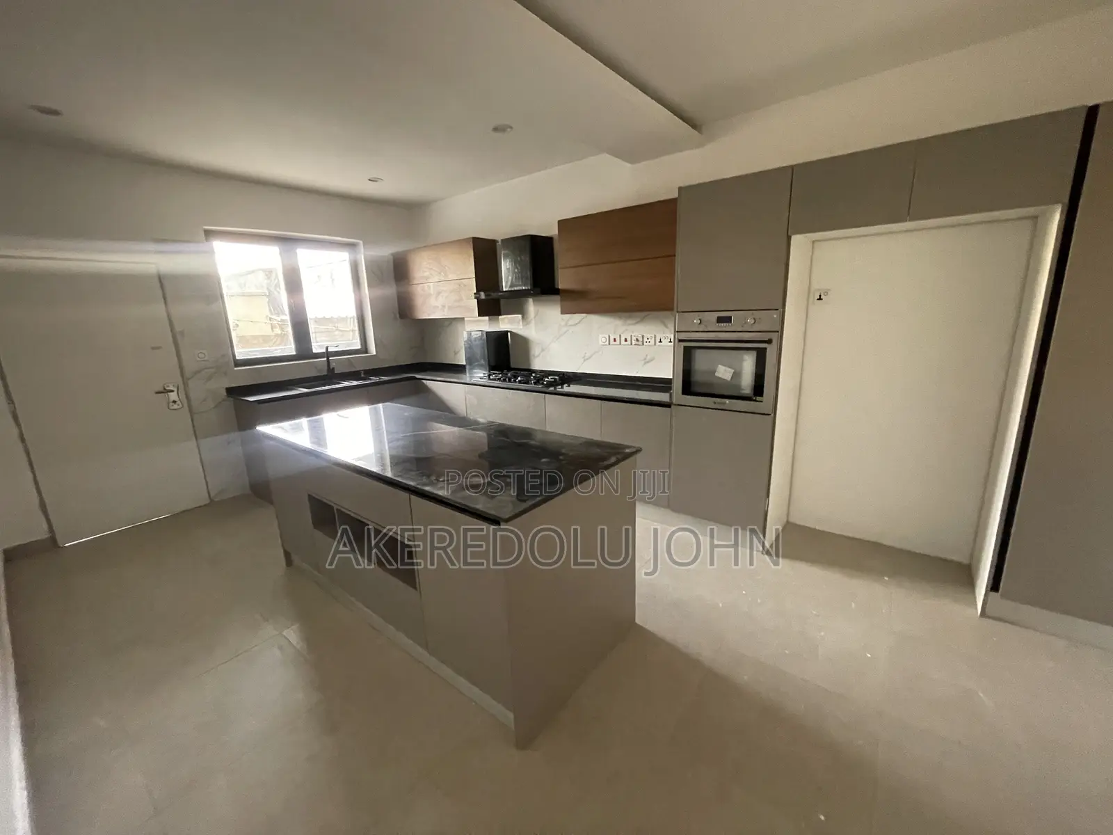 4bdrm Townhouse / Terrace in Asokoro for rent in Asokoro