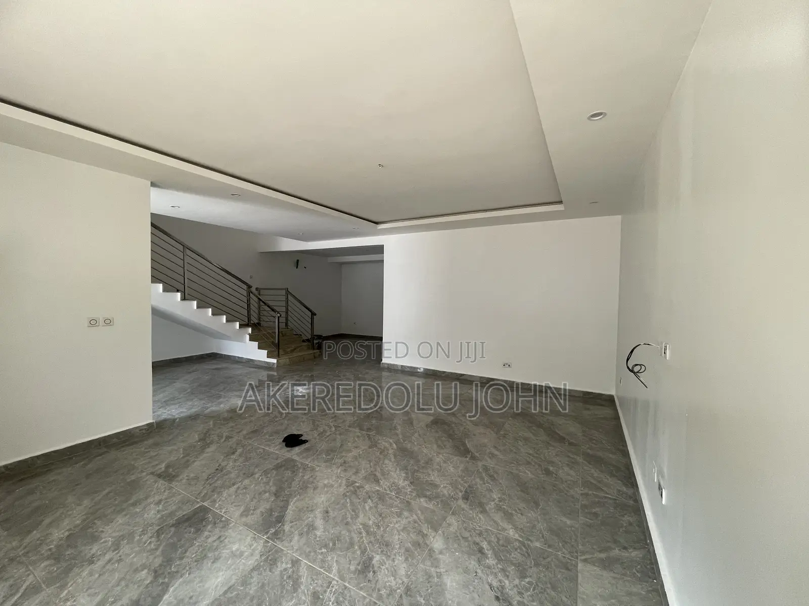 4bdrm Townhouse / Terrace in Asokoro for rent in Asokoro