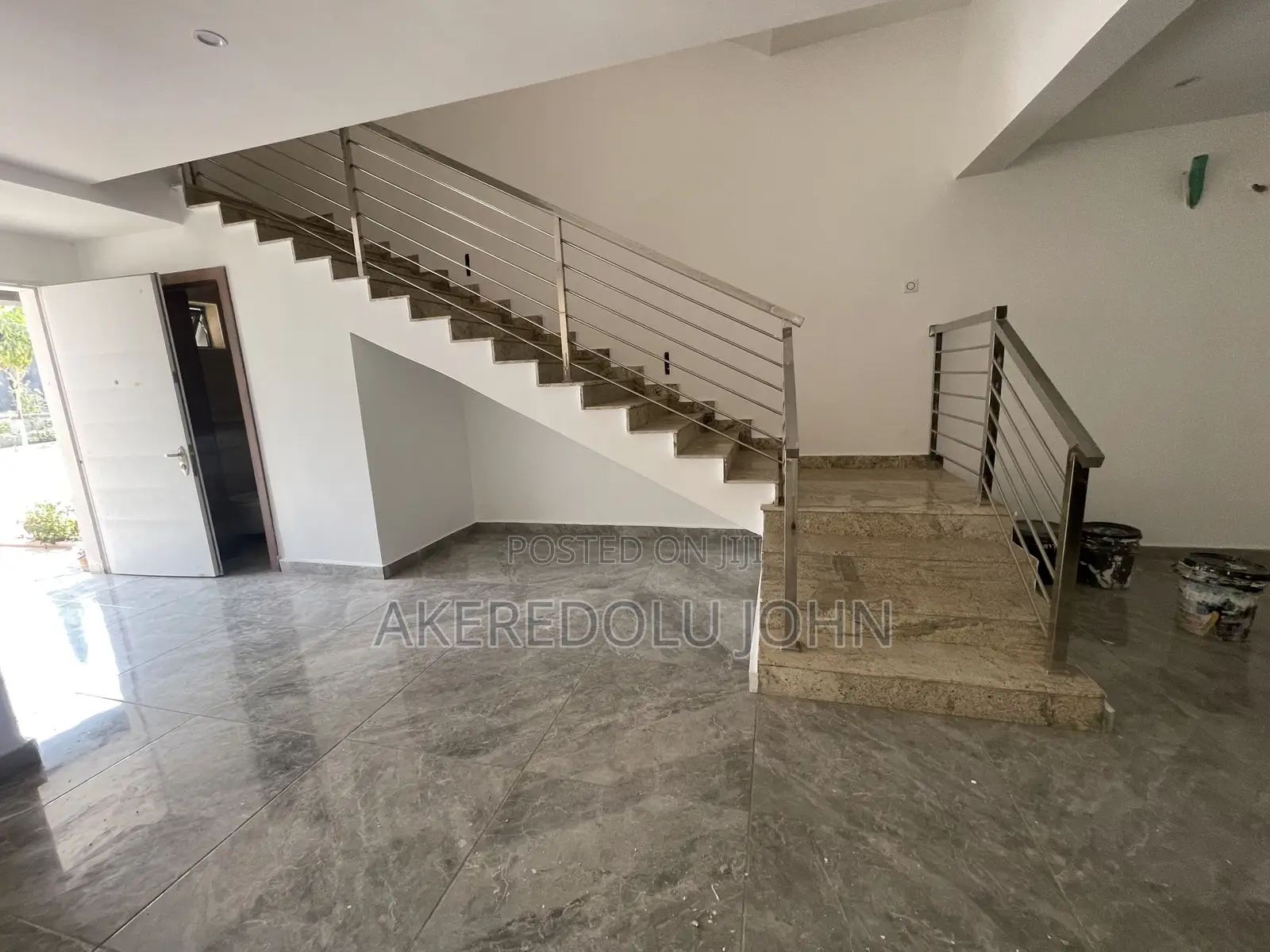 4bdrm Townhouse / Terrace in Asokoro for rent in Asokoro