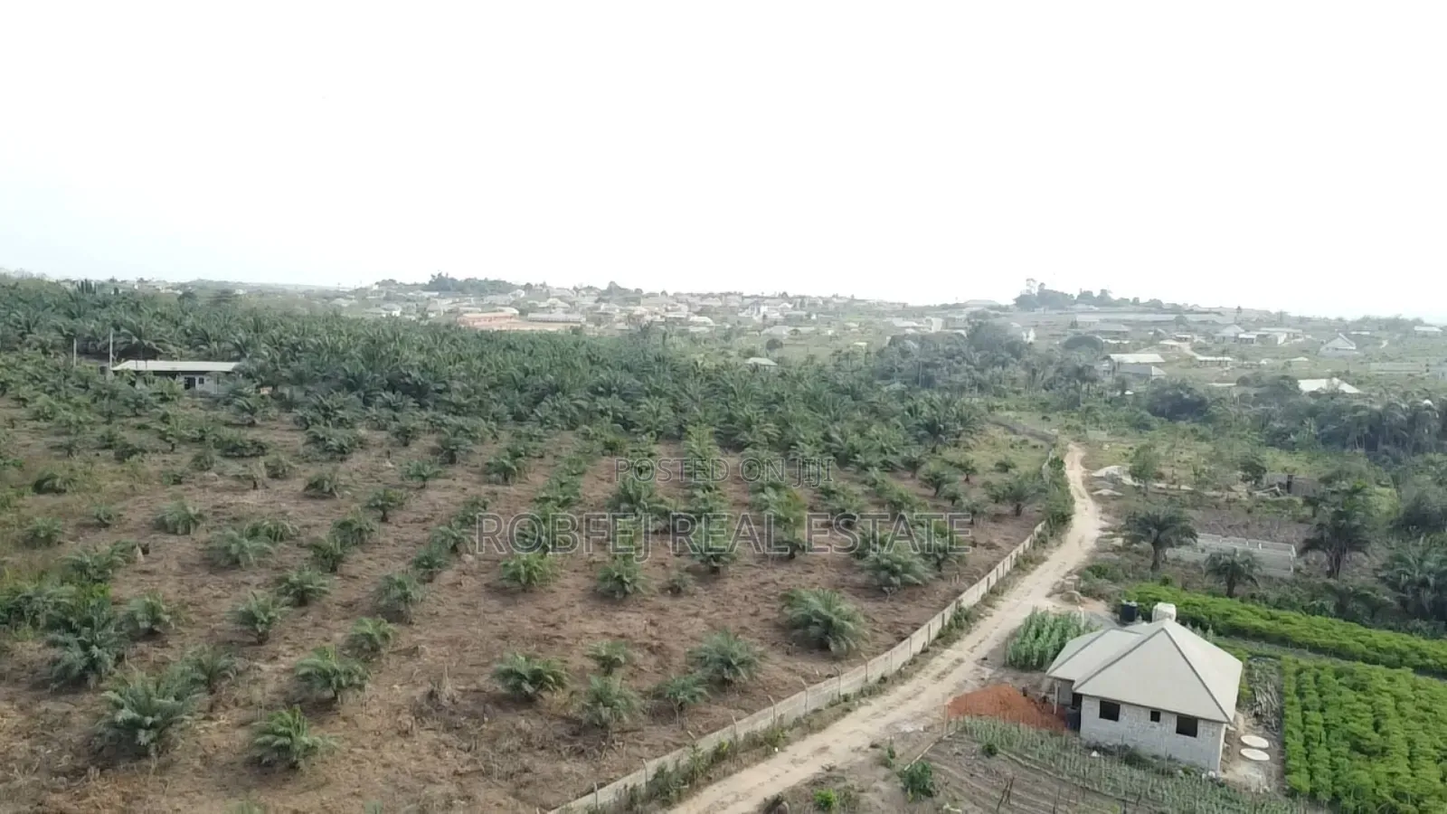 18 Plots for Quick Grab on Hot Distress Sales in Epe