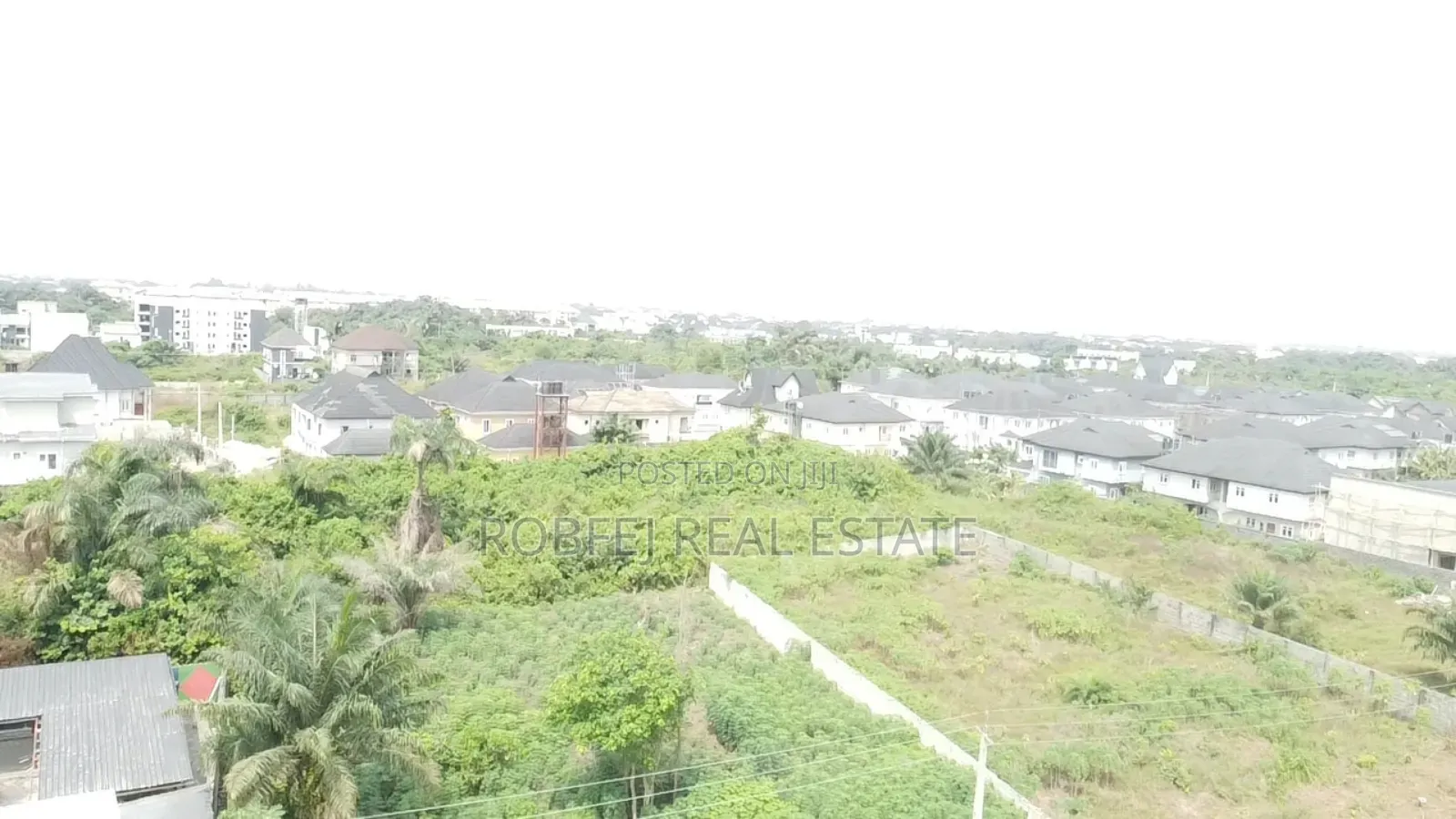 18 Plots for Quick Grab on Hot Distress Sales in Epe