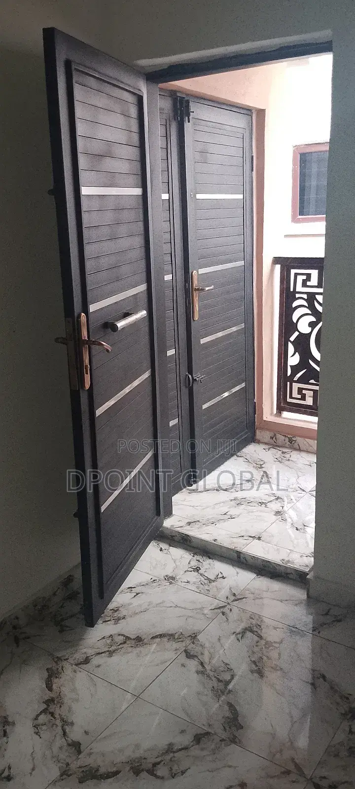 2bdrm Apartment in Vip Garden Estate, Boys Town for rent in Boys Town