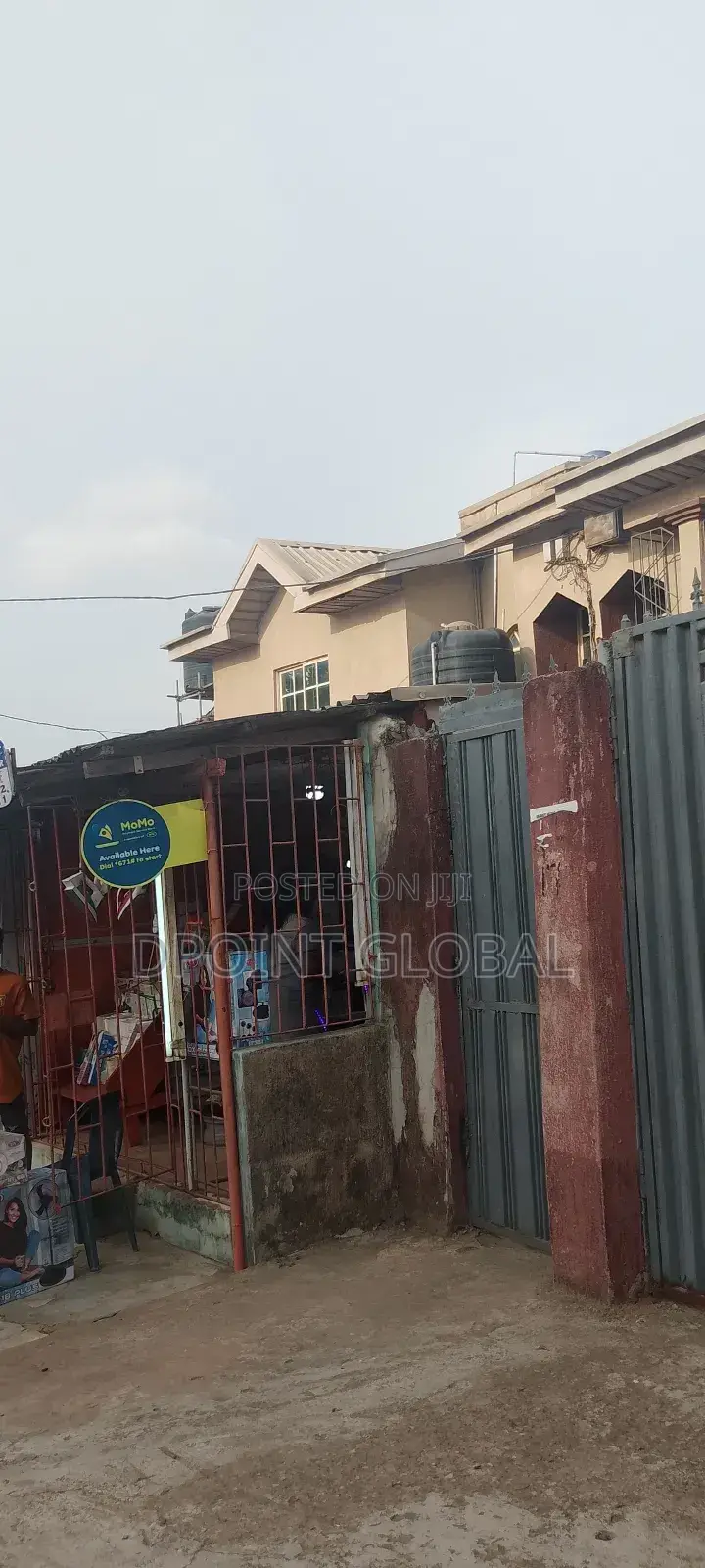 10bdrm Duplex in Abesan, Ipaja for sale in Ipaja