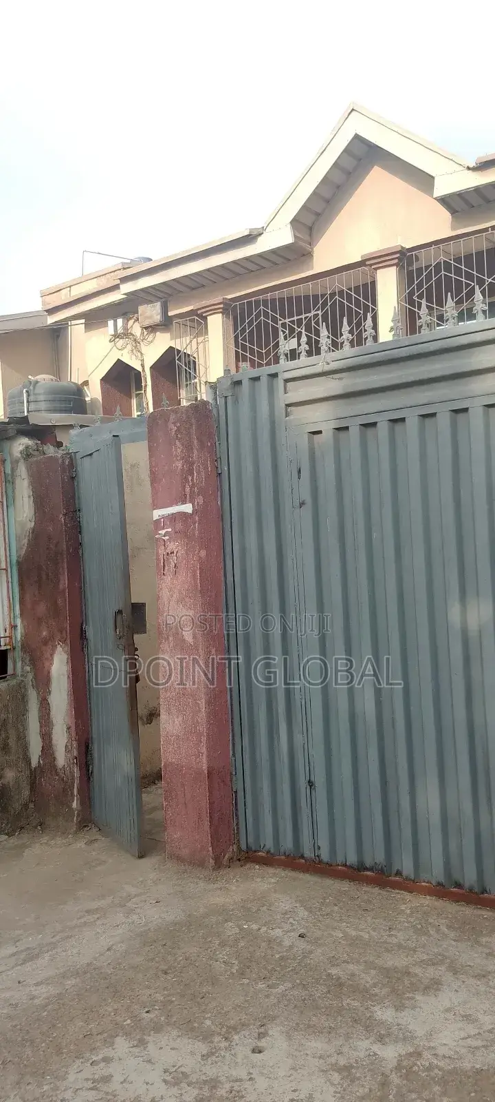 10bdrm Duplex in Abesan, Ipaja for sale in Ipaja