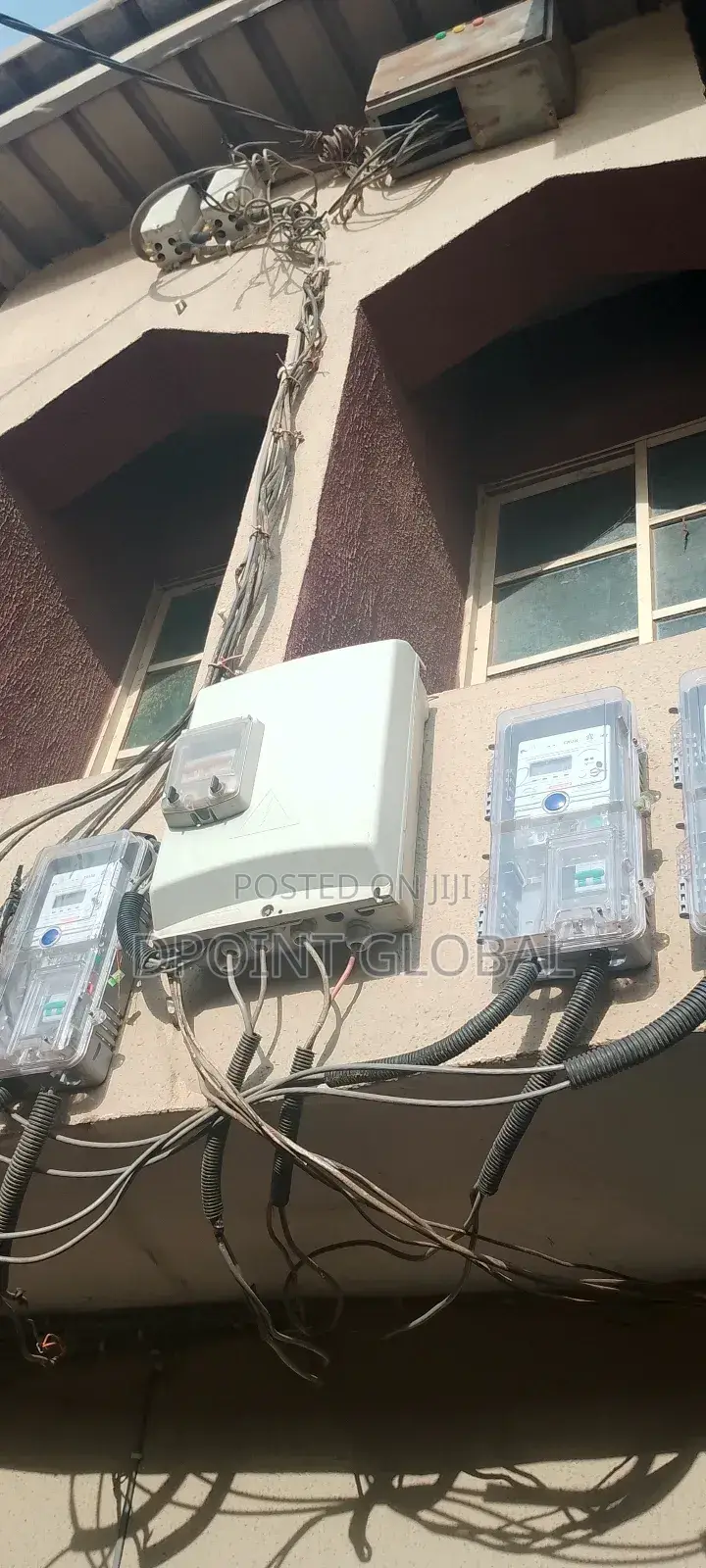 10bdrm Duplex in Abesan, Ipaja for sale in Ipaja