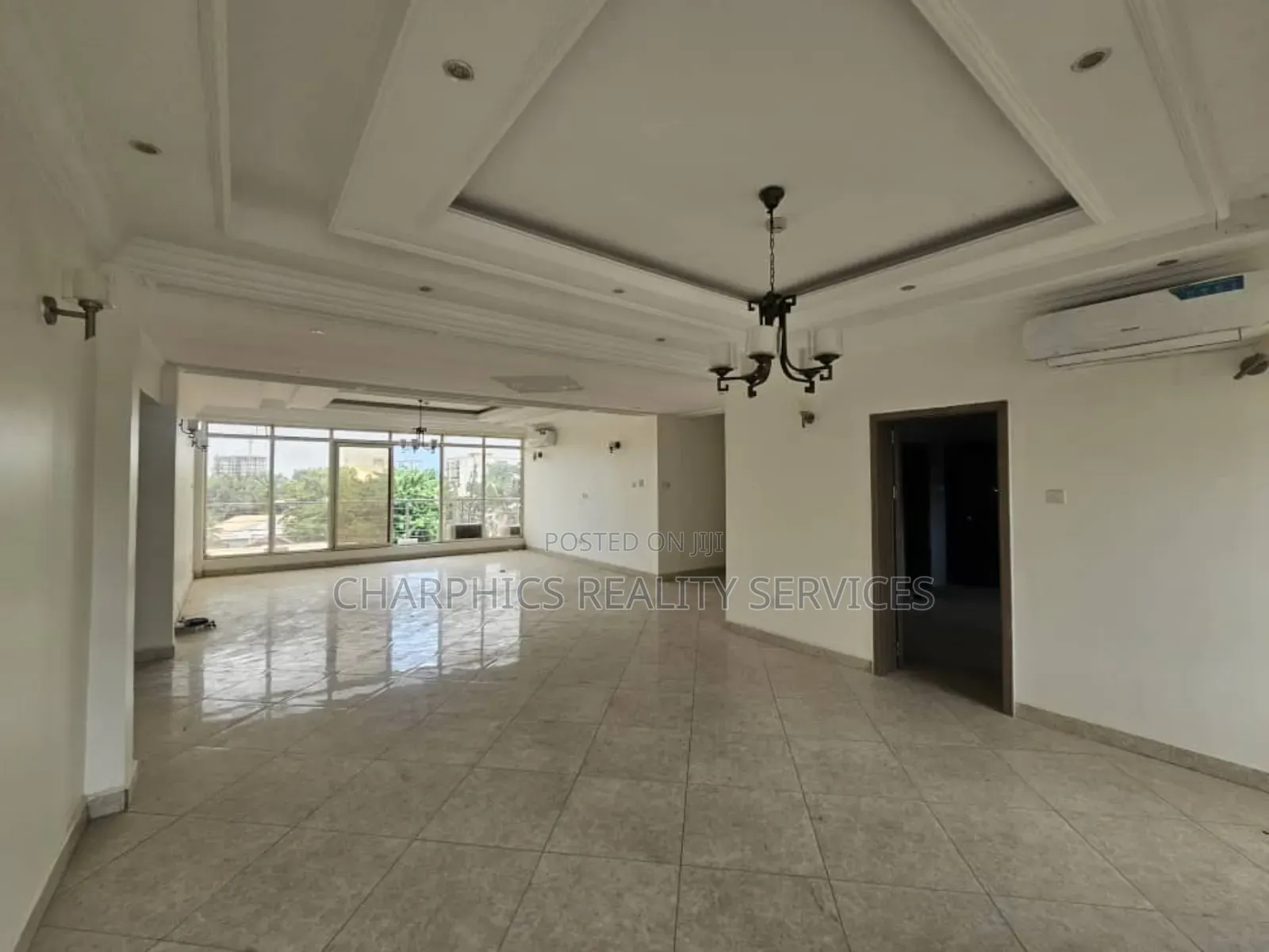 3bdrm Apartment in Old Ikoyi for rent in Old Ikoyi