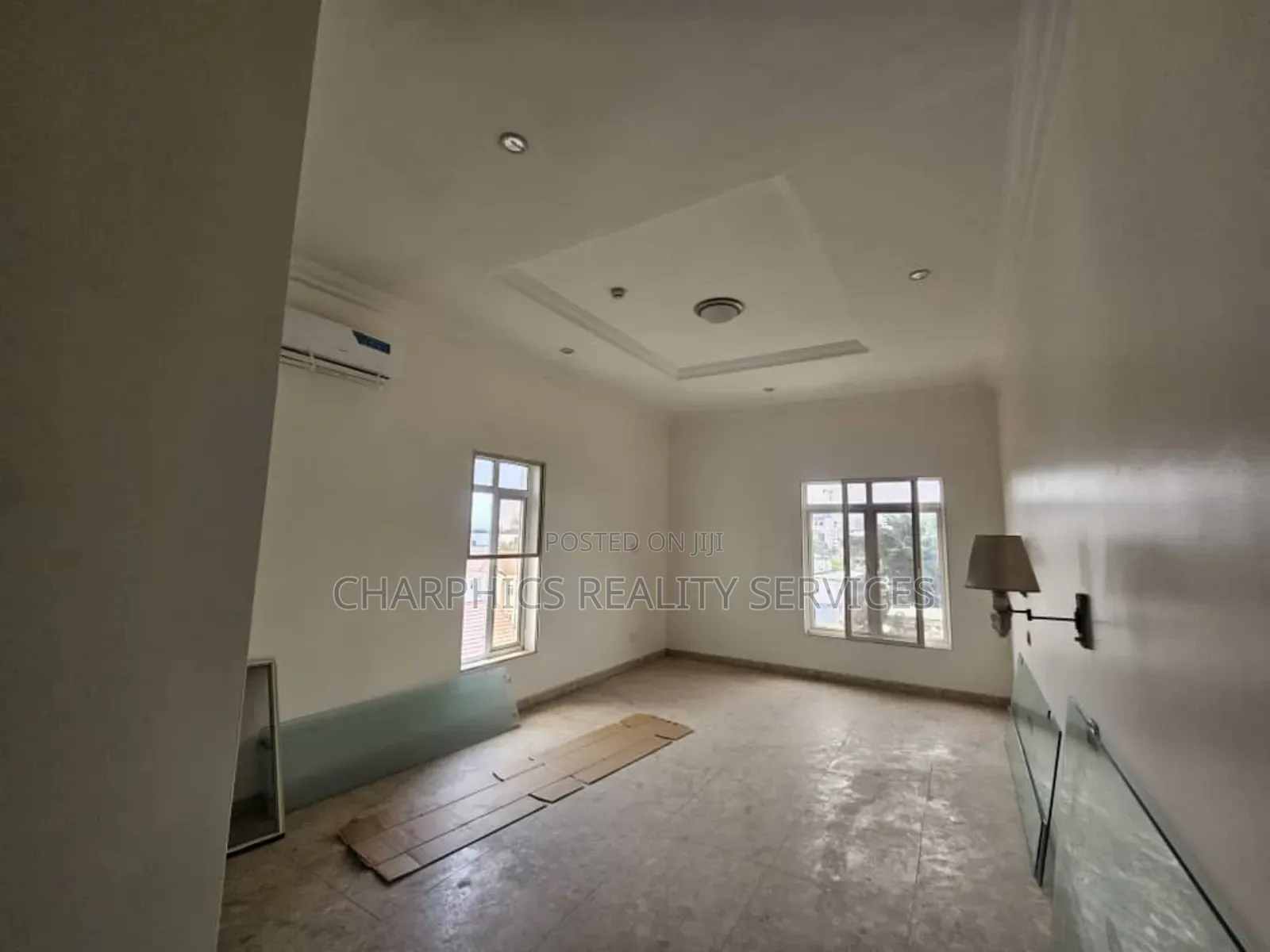 3bdrm Apartment in Old Ikoyi for rent in Old Ikoyi