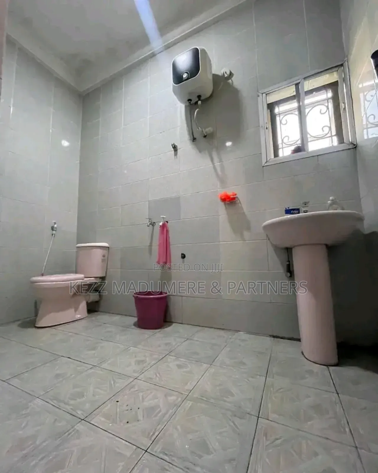 Furnished 6bdrm Duplex in Rukpokwu Port for sale in Port-Harcourt