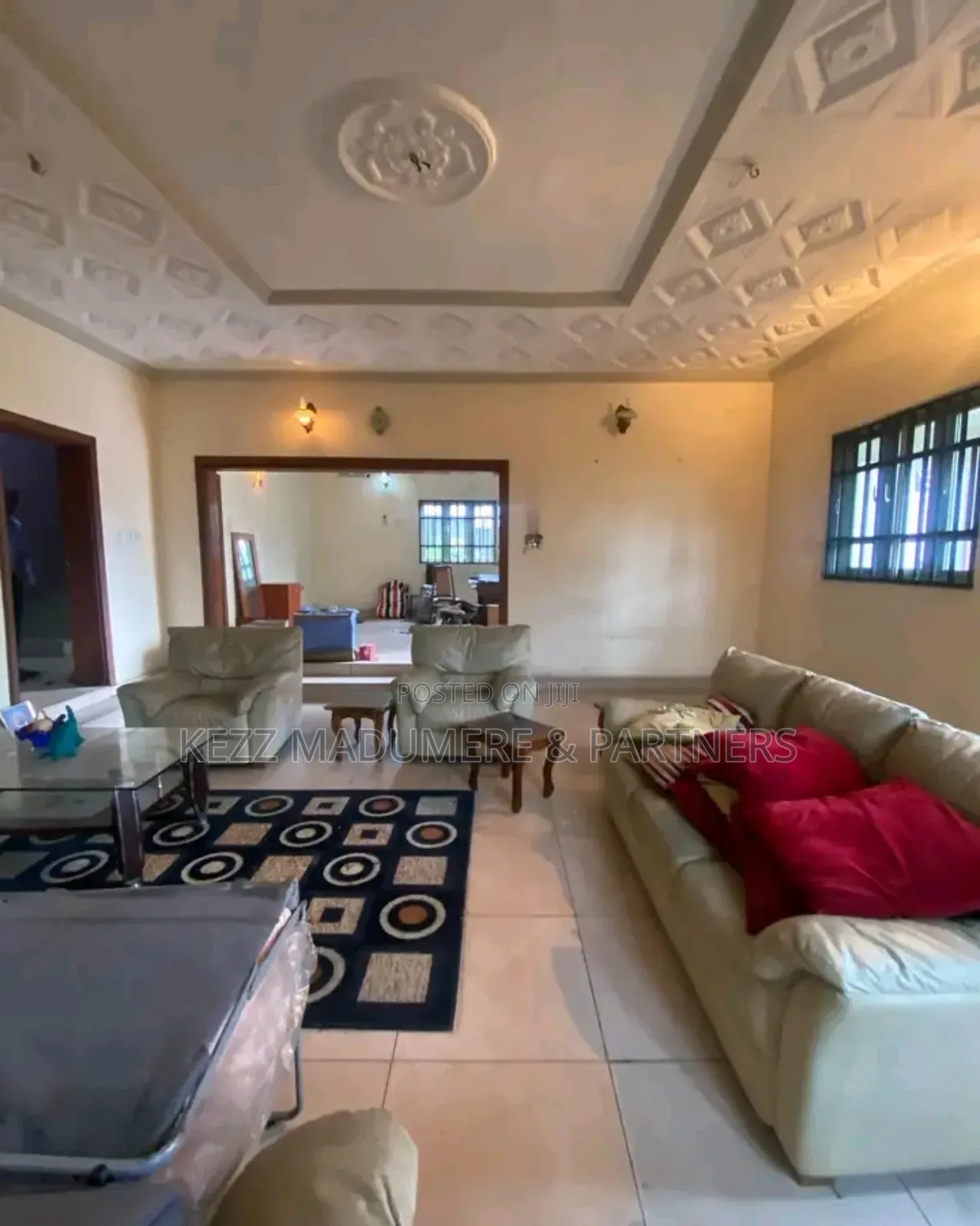 6bdrm Duplex in Rumuibekwe Housing for sale in Port-Harcourt