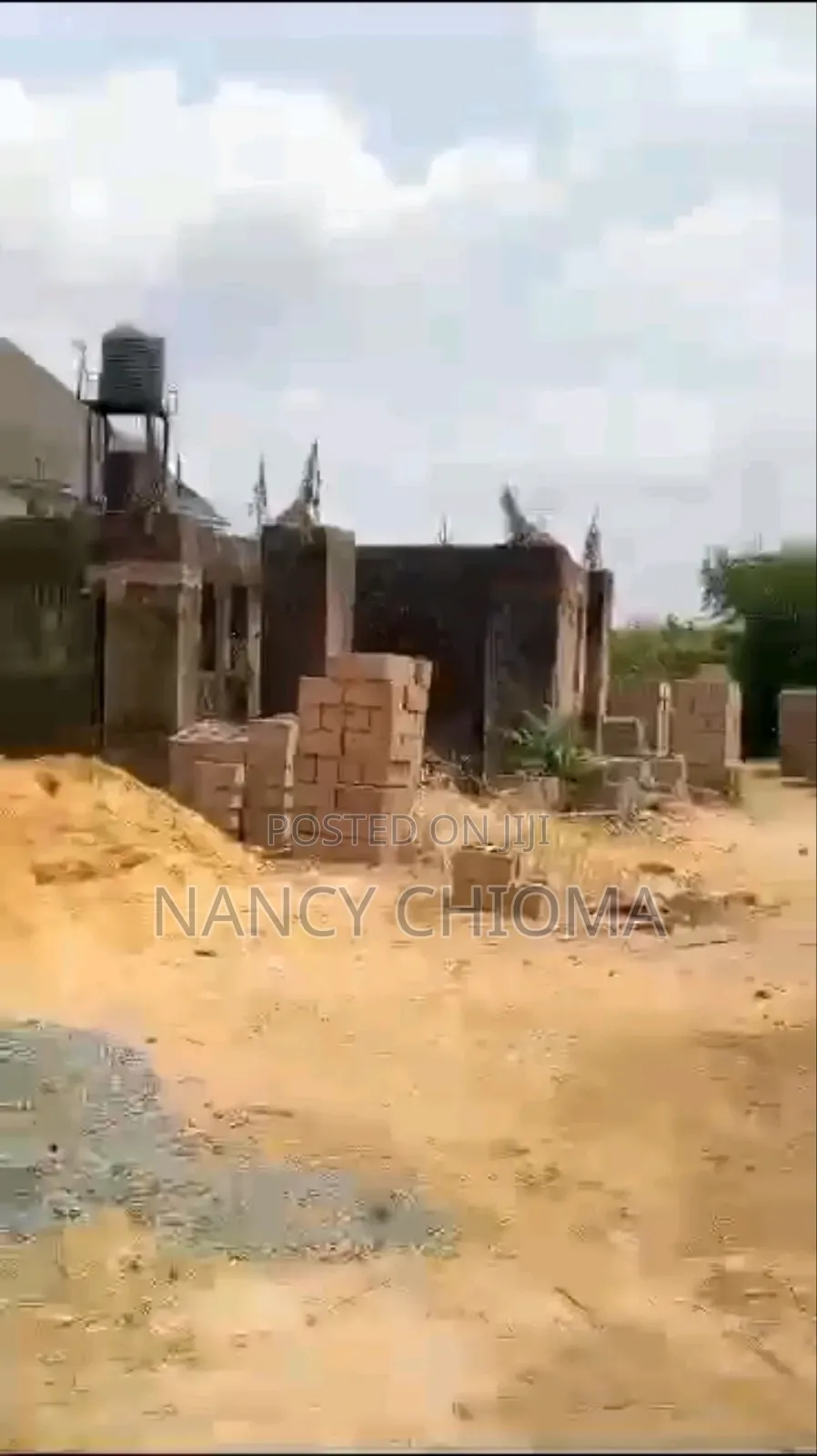 Land for Sale at Newhaven Extension in Enugu