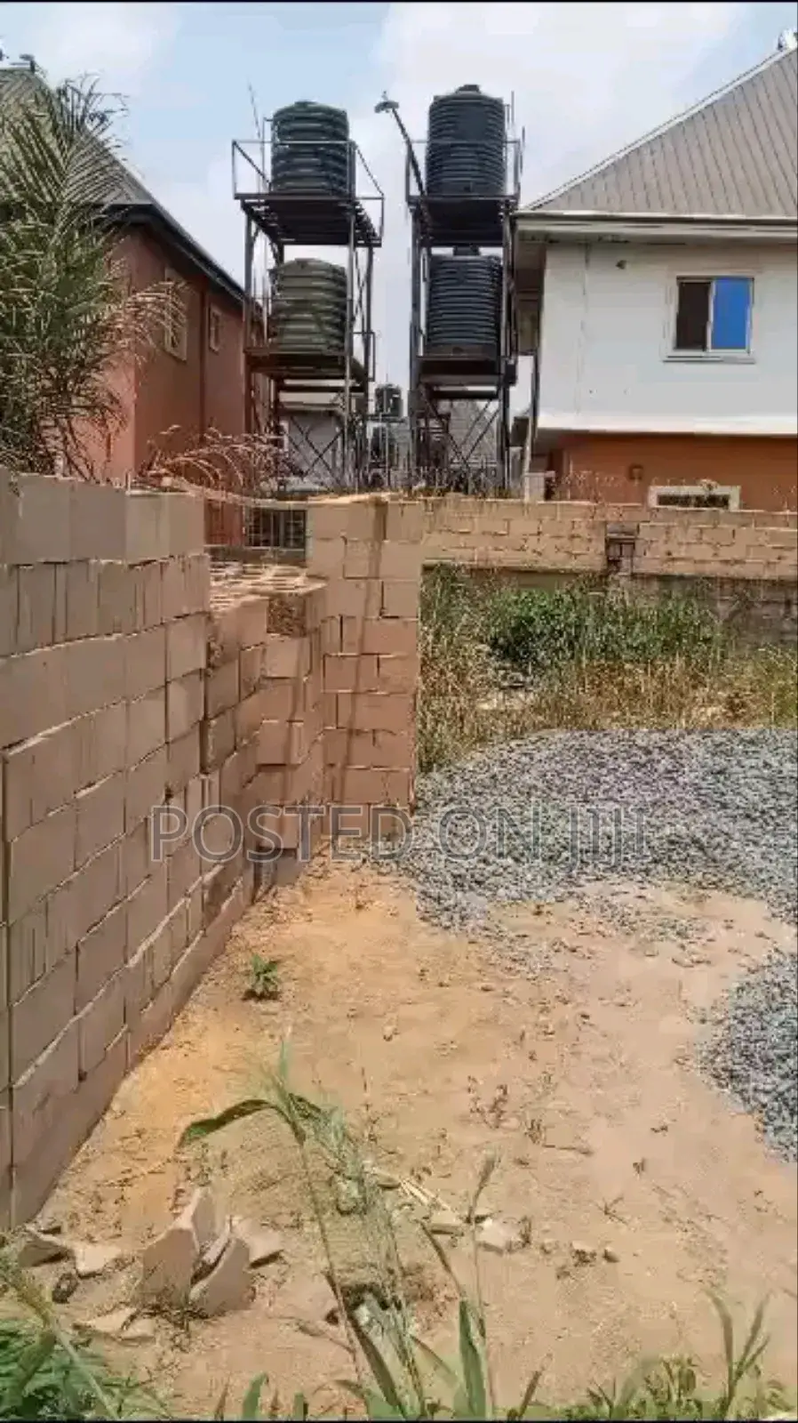 Land for Sale at Newhaven Extension in Enugu