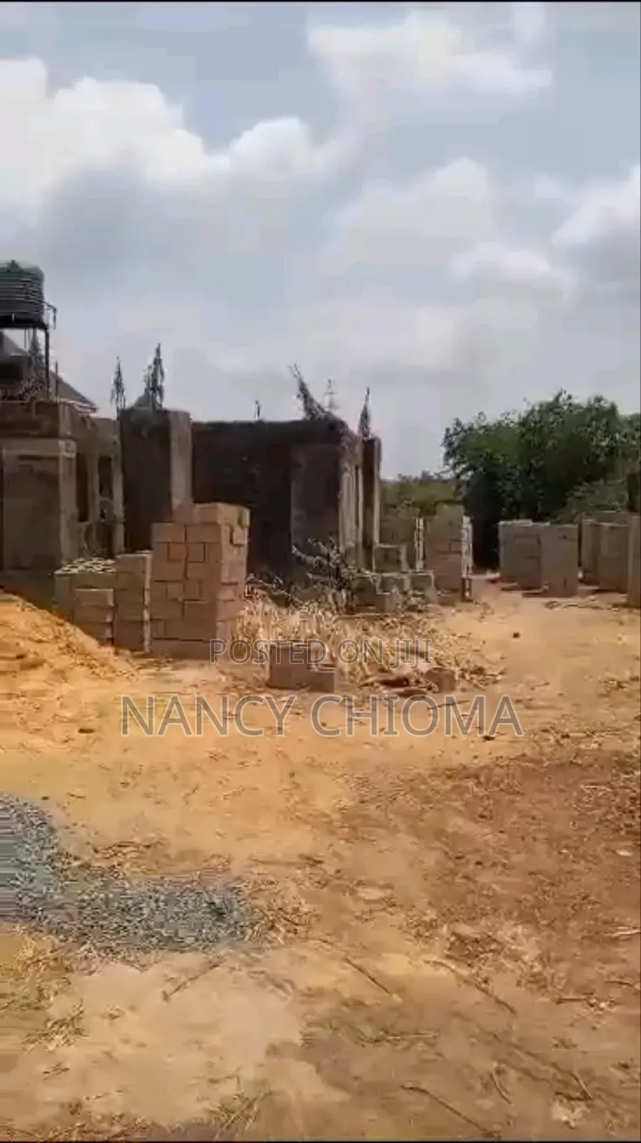 Land for Sale at Newhaven Extension in Enugu