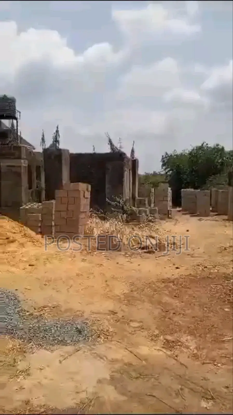 Land for Sale at Newhaven Extension in Enugu