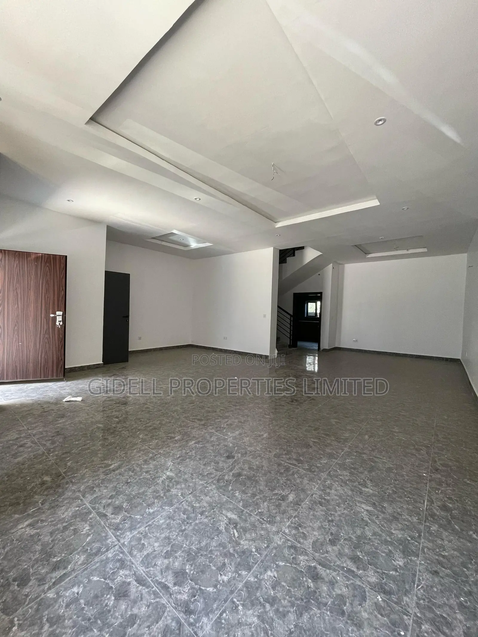 4bdrm Townhouse / Terrace in Guzape District for rent in Guzape District