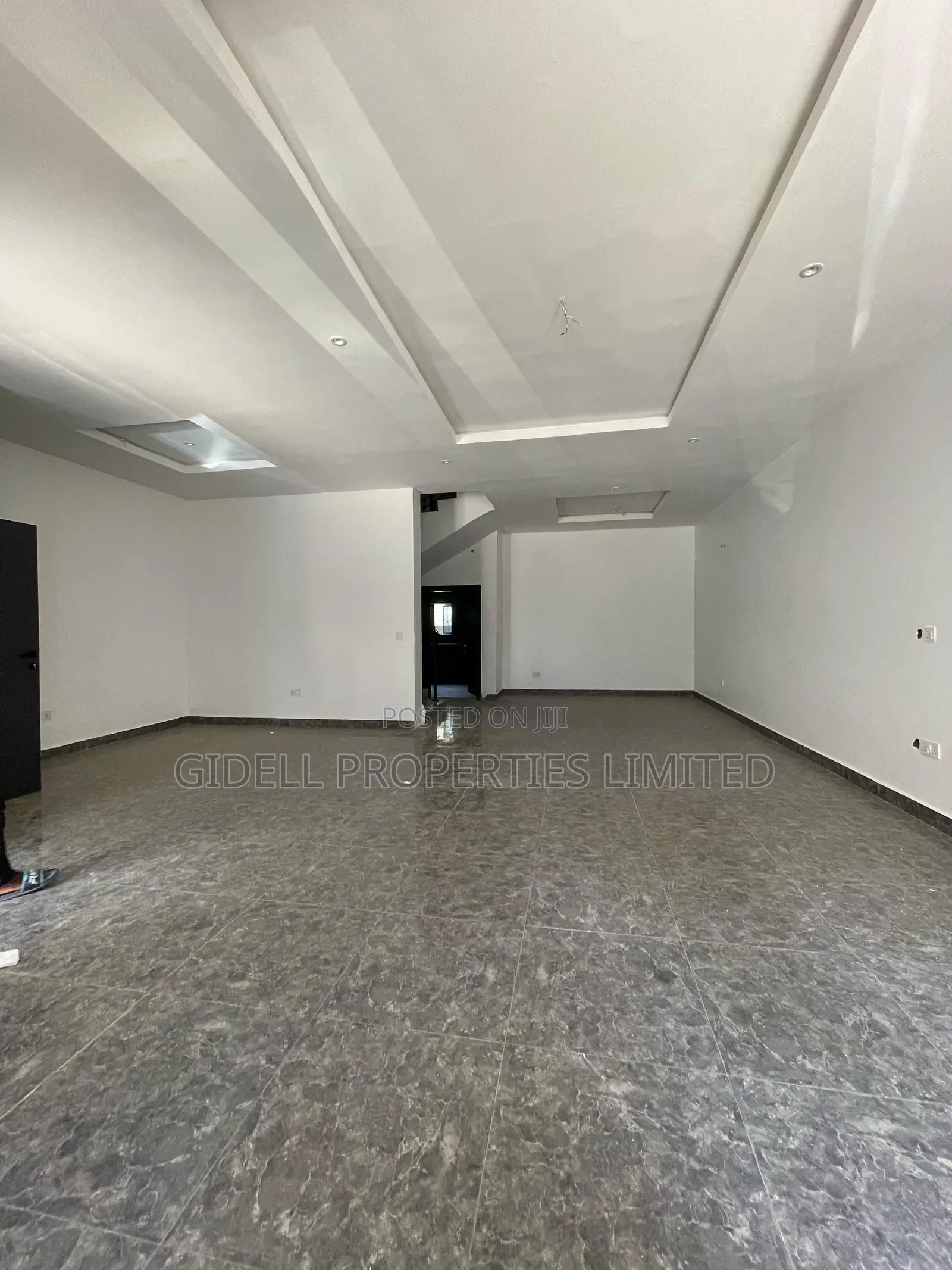 4bdrm Townhouse / Terrace in Guzape District for rent in Guzape District