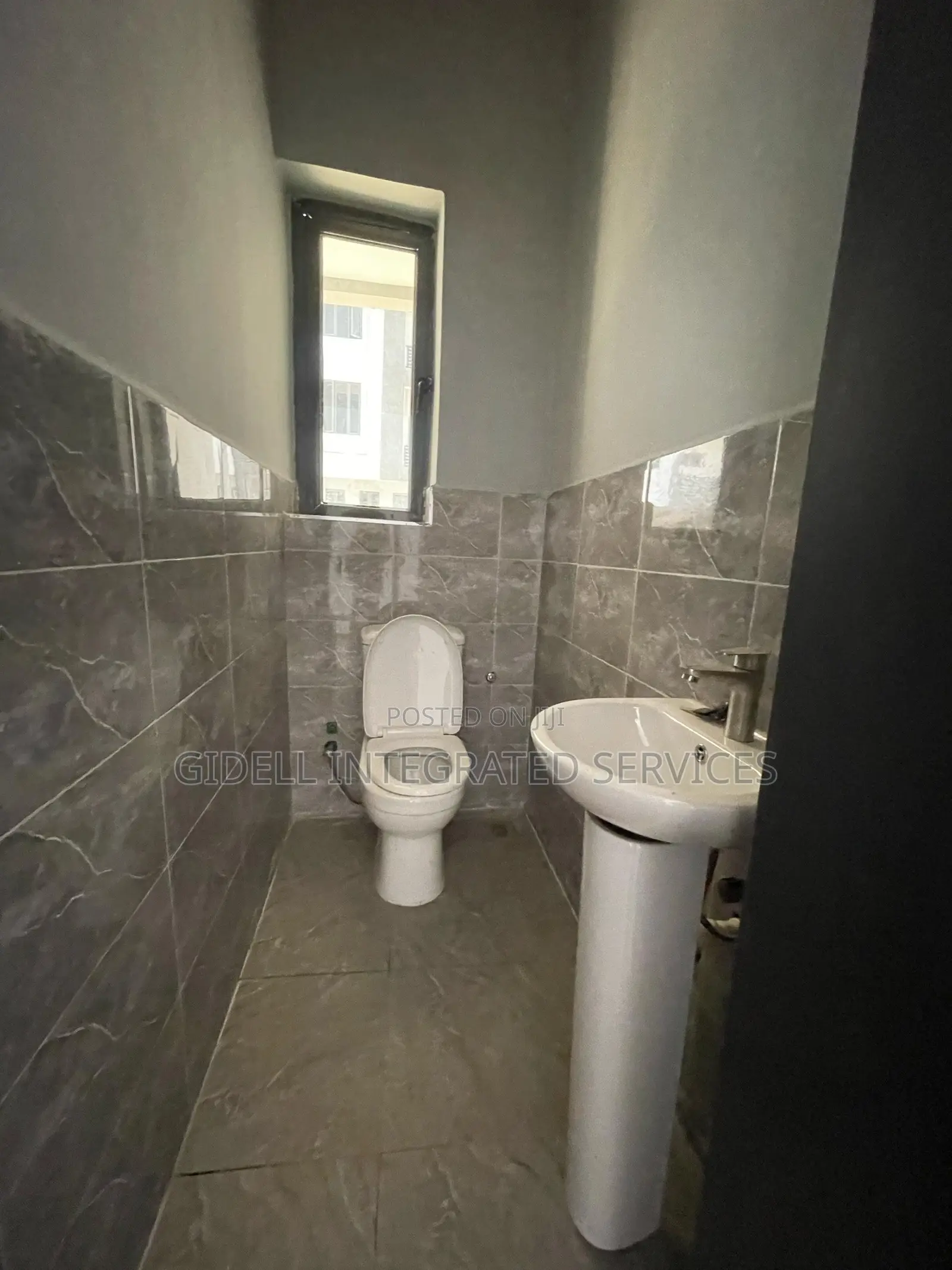 4bdrm Townhouse / Terrace in Guzape District for rent in Guzape District