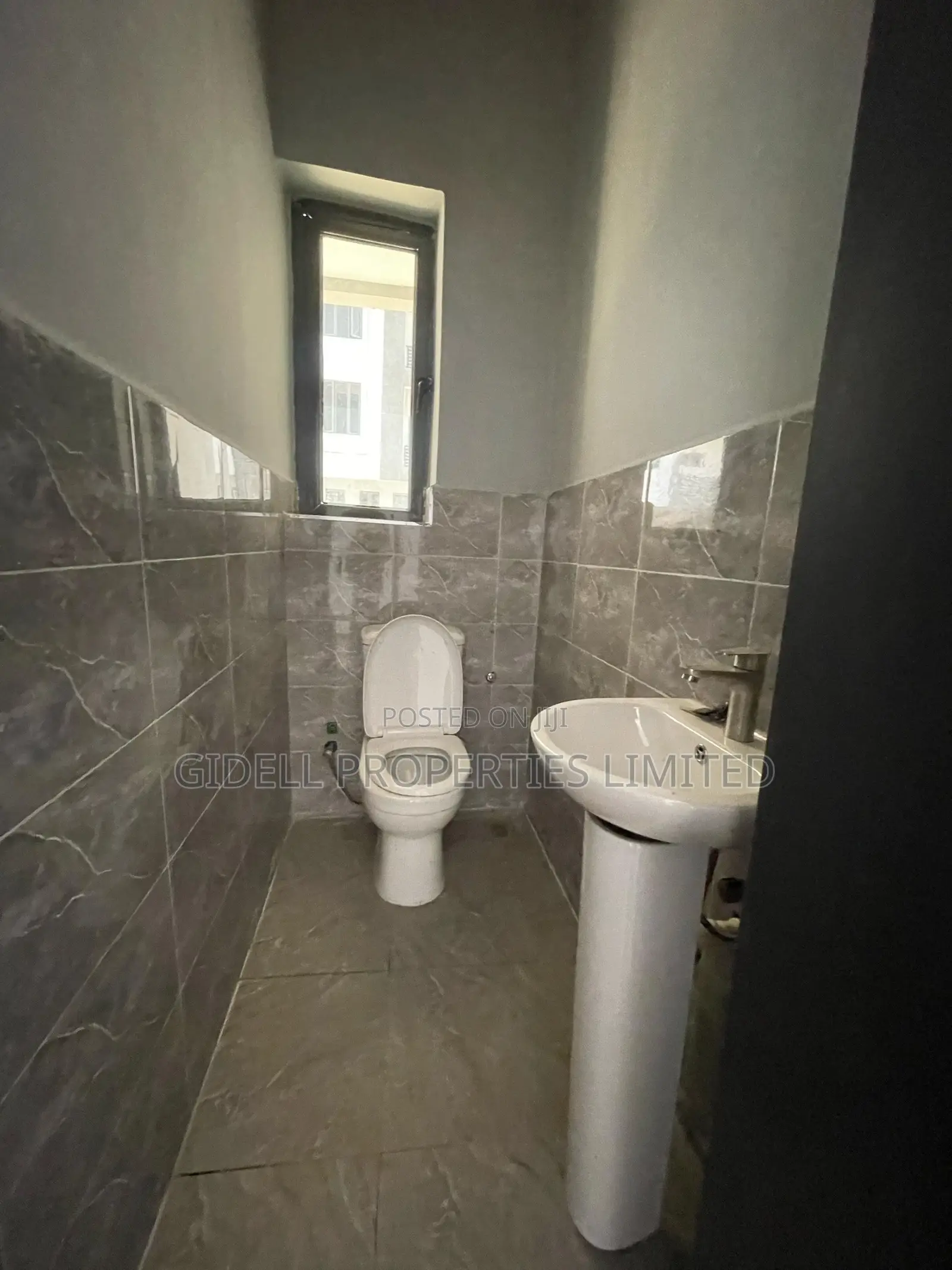 4bdrm Townhouse / Terrace in Guzape District for rent in Guzape District