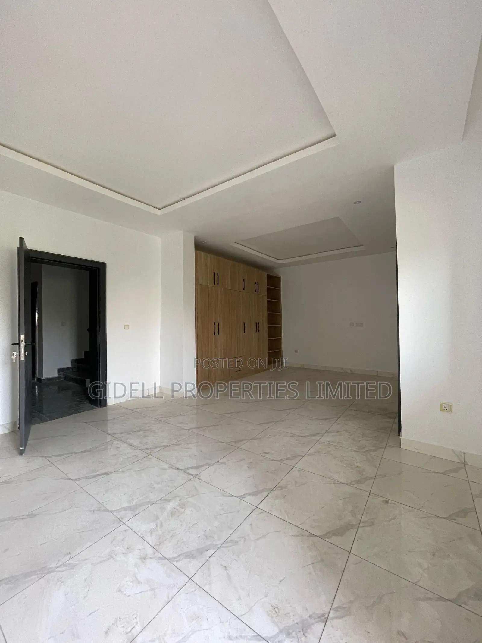 4bdrm Townhouse / Terrace in Guzape District for rent in Guzape District