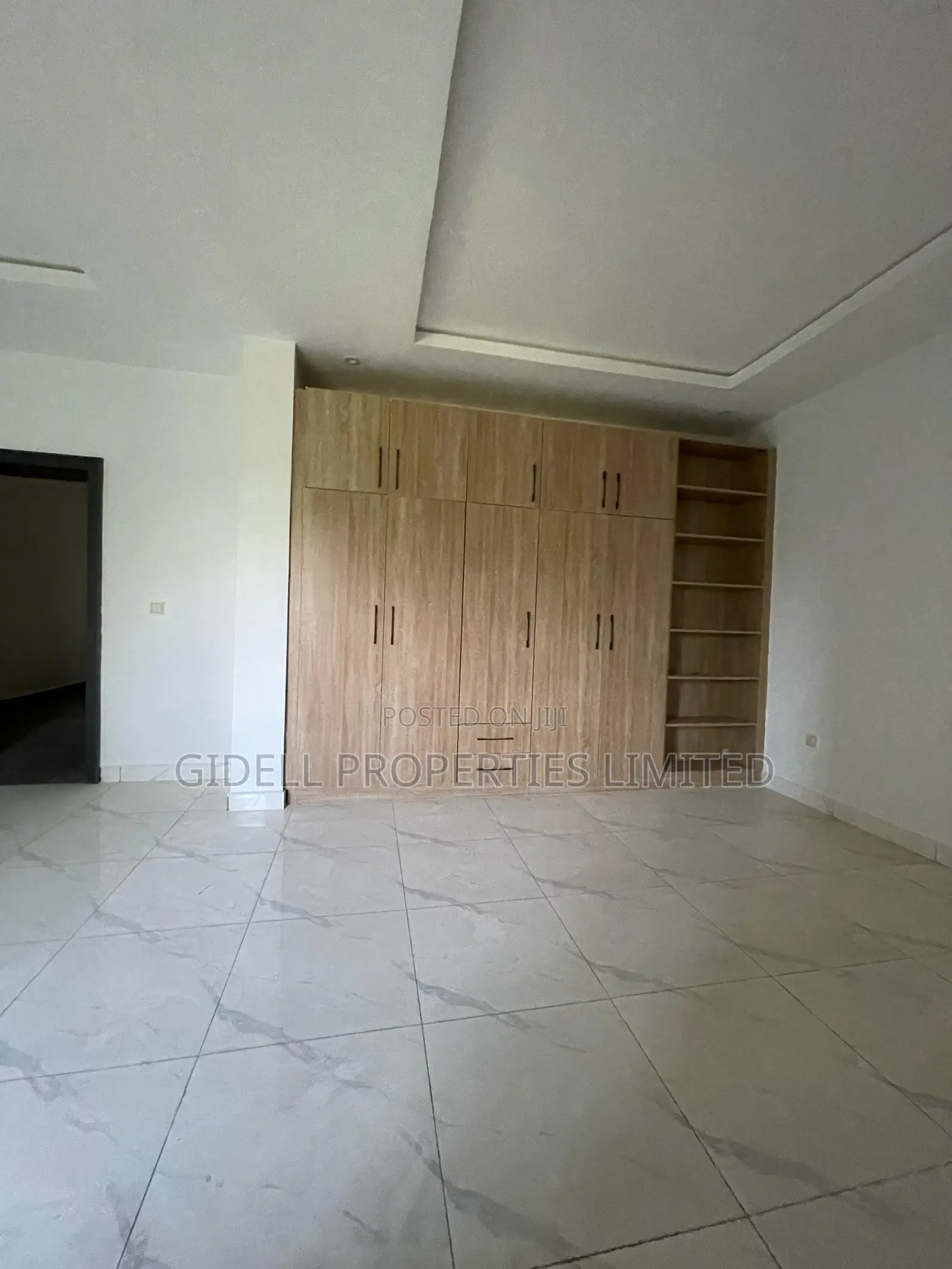 4bdrm Townhouse / Terrace in Guzape District for rent in Guzape District