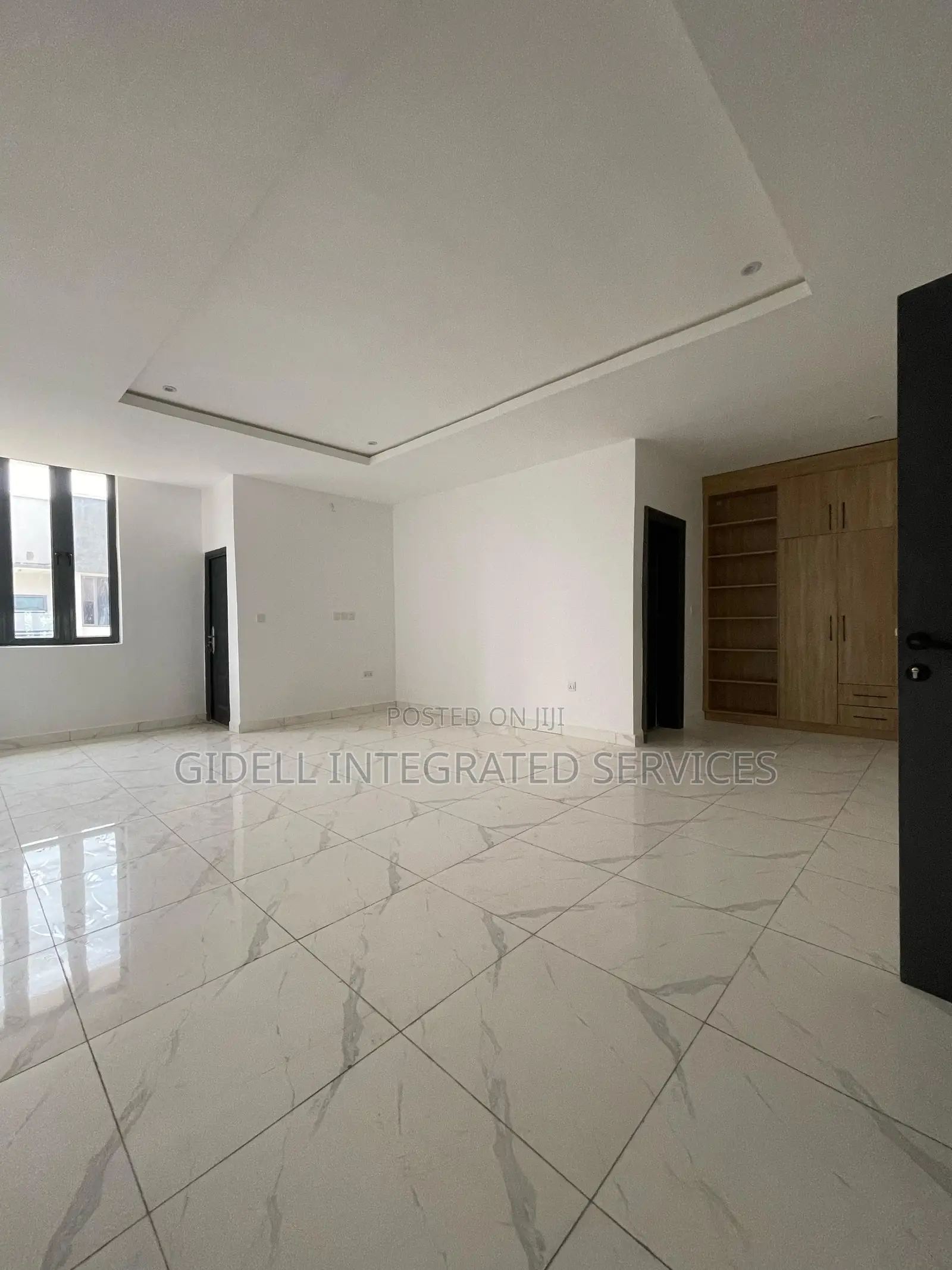 4bdrm Townhouse / Terrace in Guzape District for rent in Guzape District