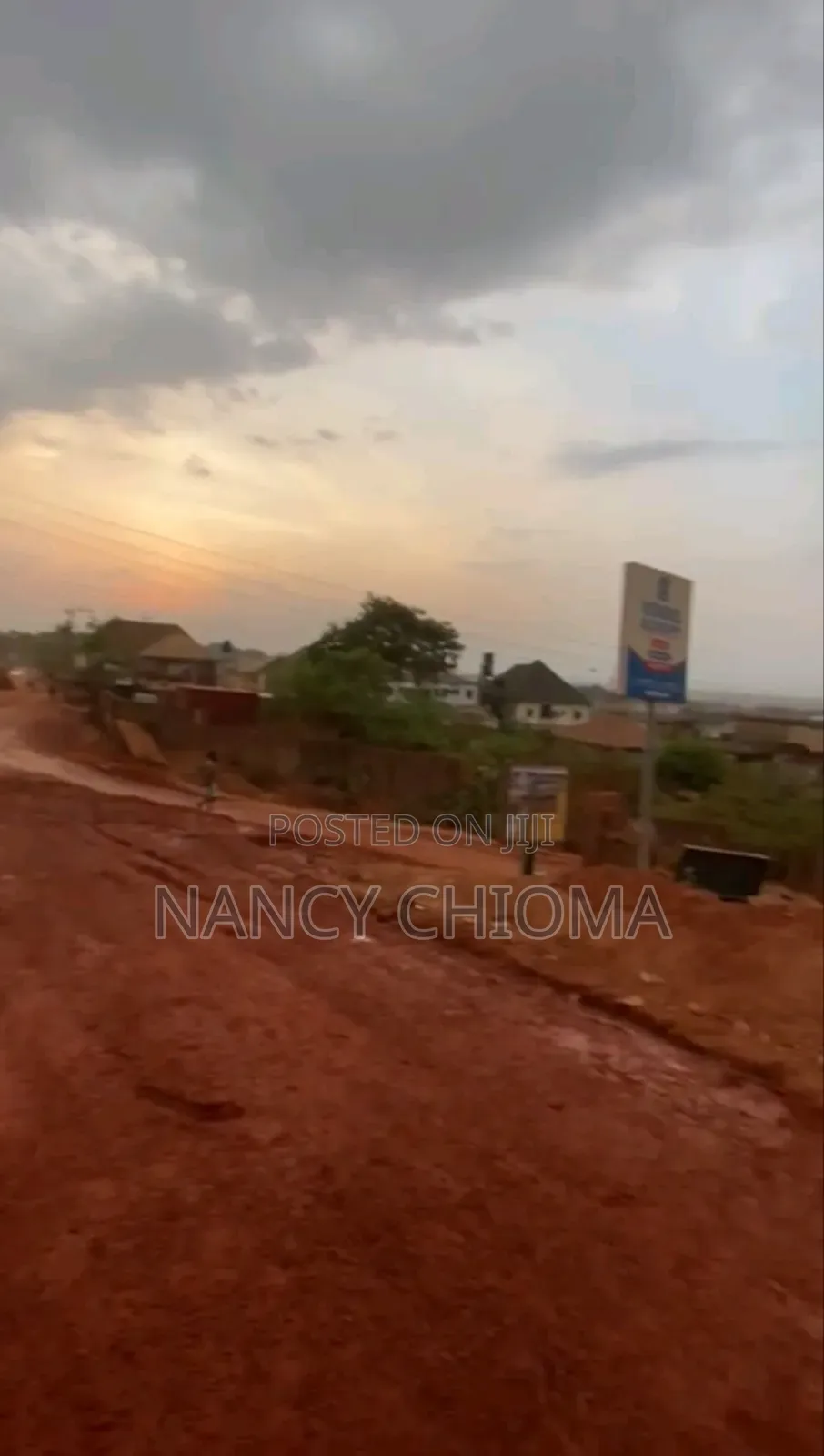Land at Thinkers Corner in Enugu