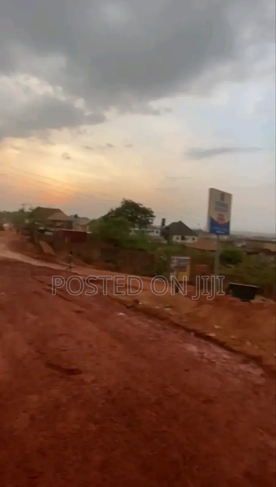 Land at Thinkers Corner in Enugu