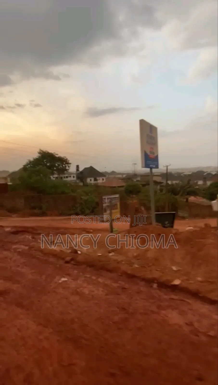 Land at Thinkers Corner in Enugu