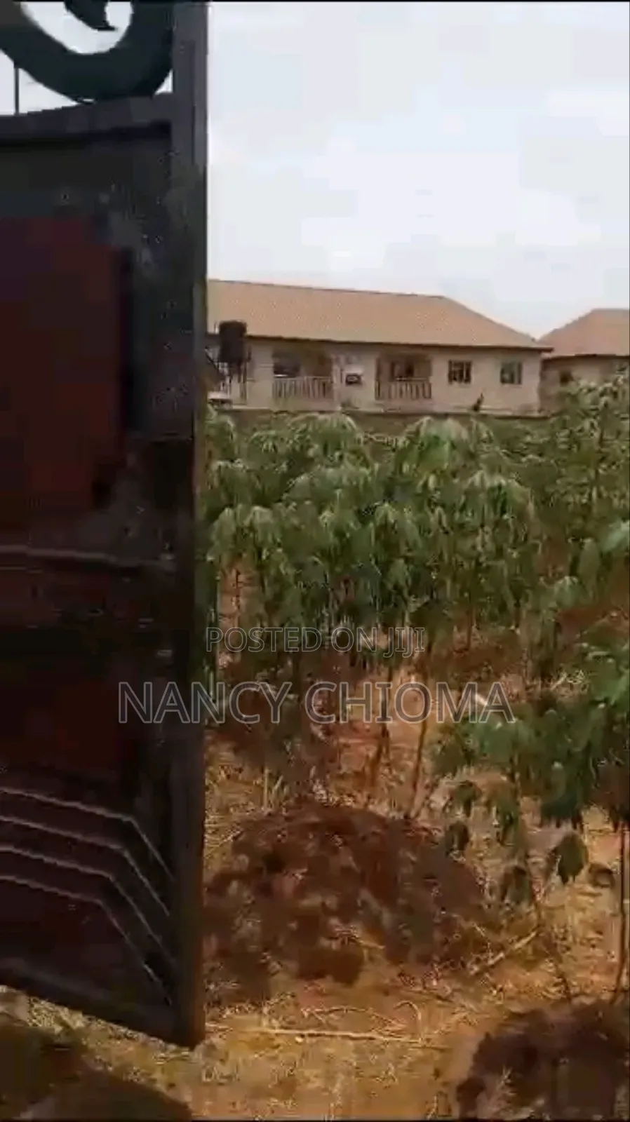 Land For Sale At Newhaven Extension By Refinery in Enugu
