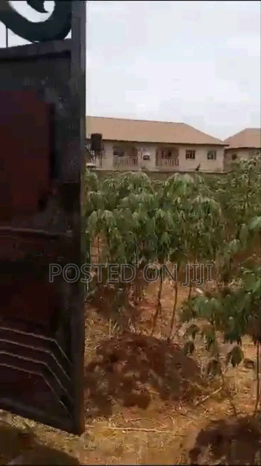 Land For Sale At Newhaven Extension By Refinery in Enugu