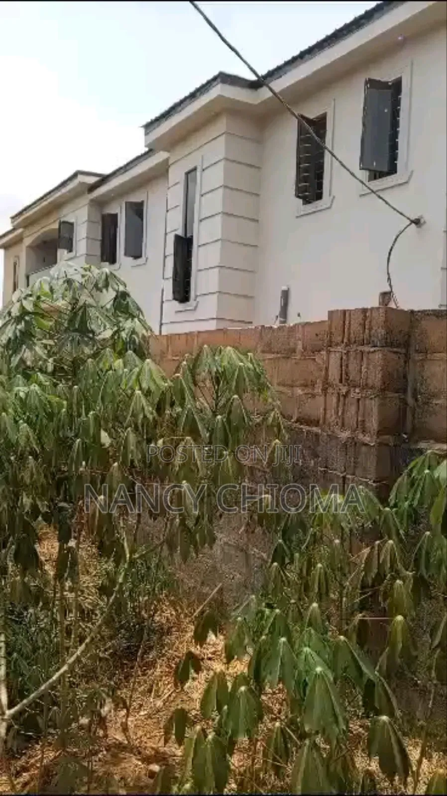 Land For Sale At Newhaven Extension By Refinery in Enugu