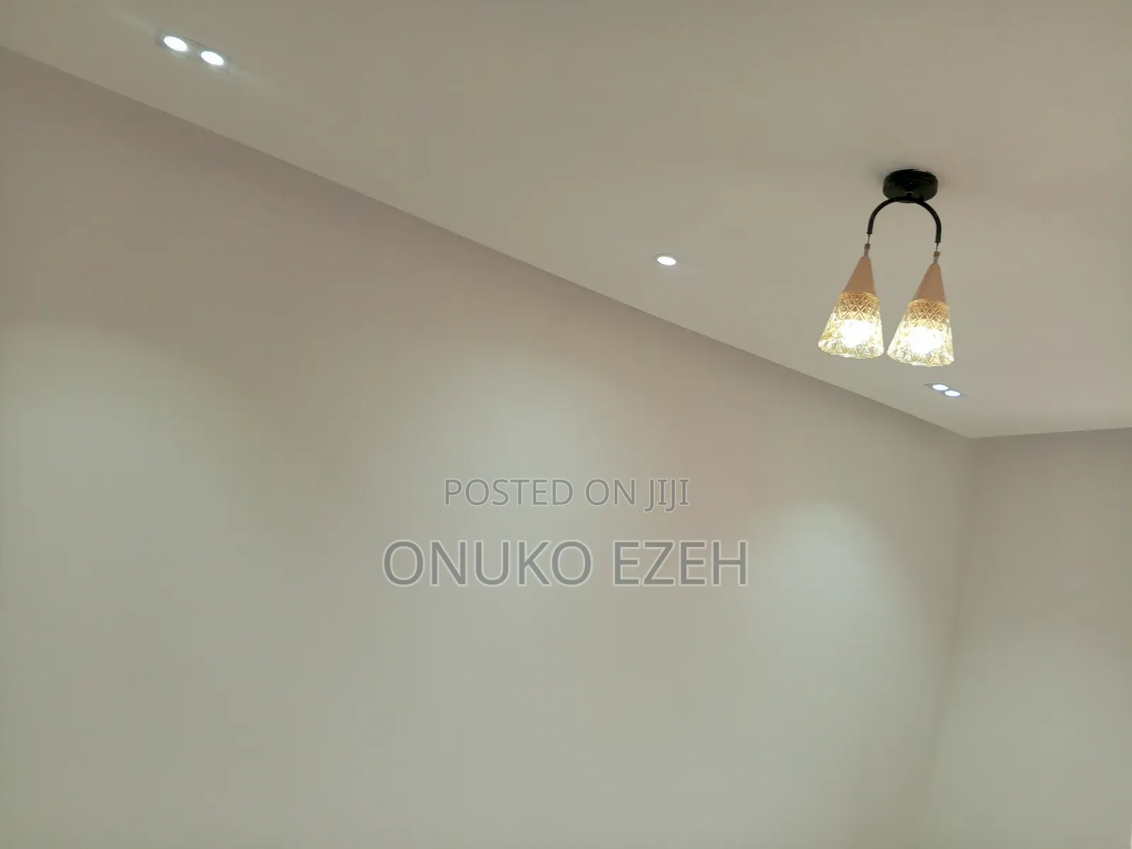 4bdrm Townhouse / Terrace in Gill Estate, Mabushi for rent in Mabushi