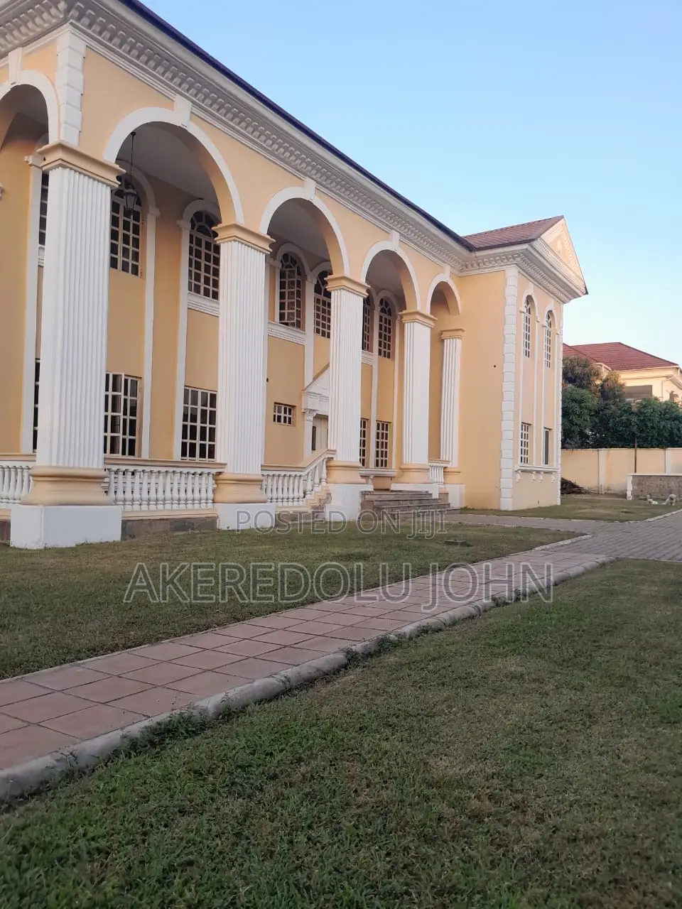 7bdrm Duplex in Jabi for sale in Jabi