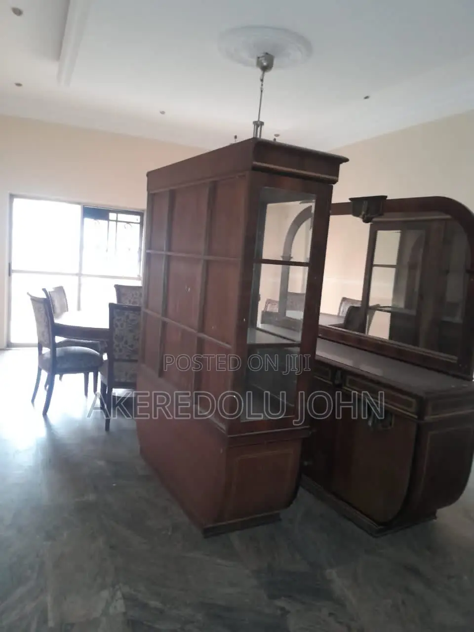 7bdrm Duplex in Jabi for sale in Jabi