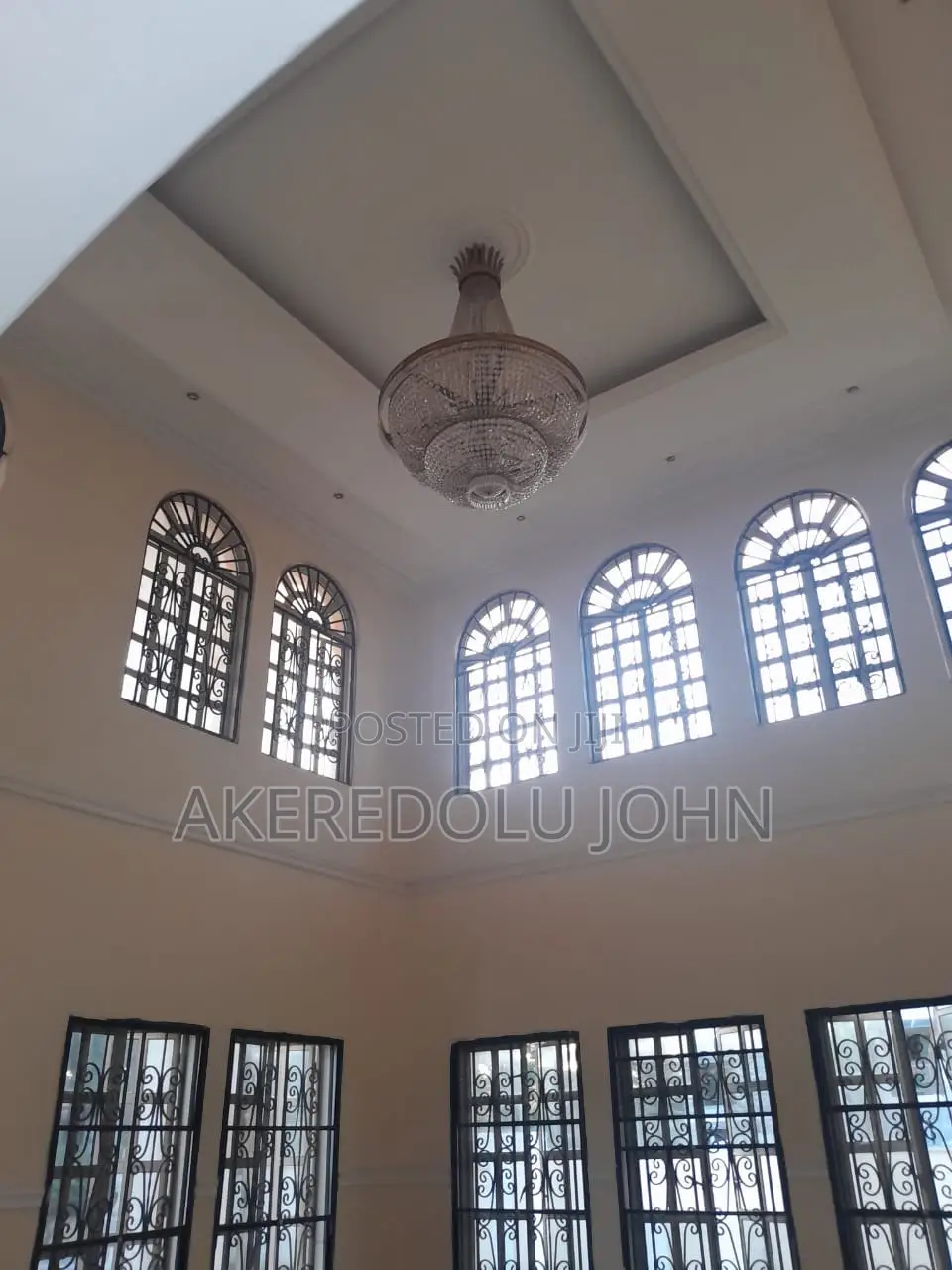 7bdrm Duplex in Jabi for sale in Jabi