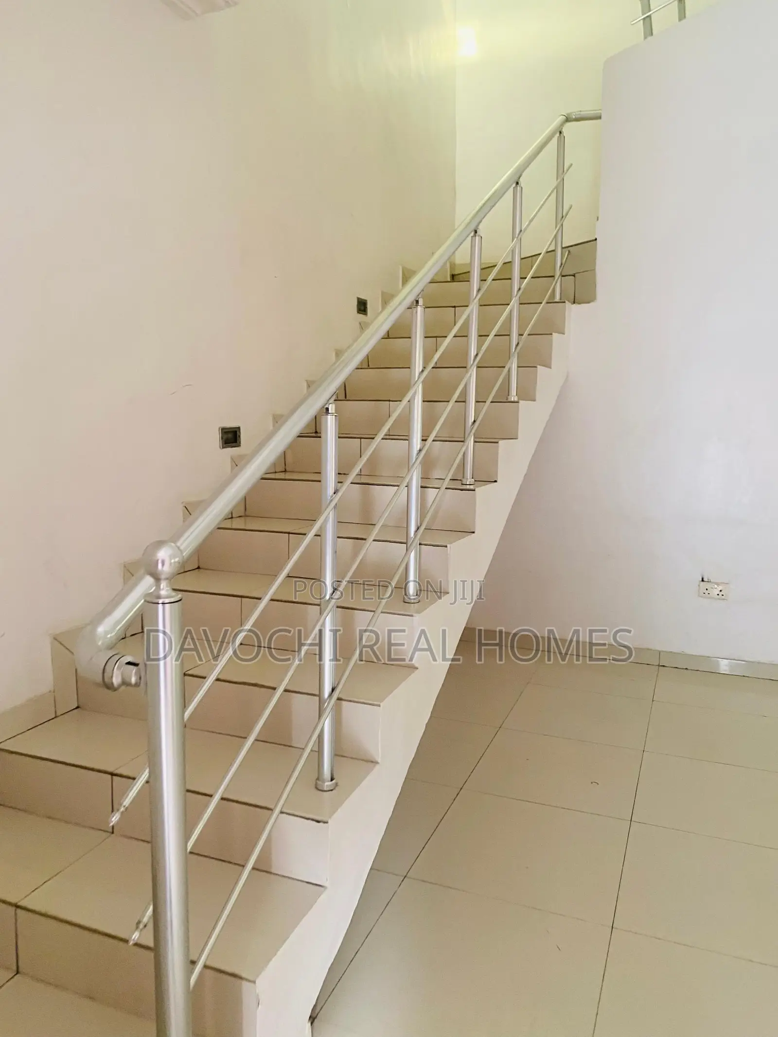4bdrm Duplex in Horizon Ii Estate, for rent in Ikate