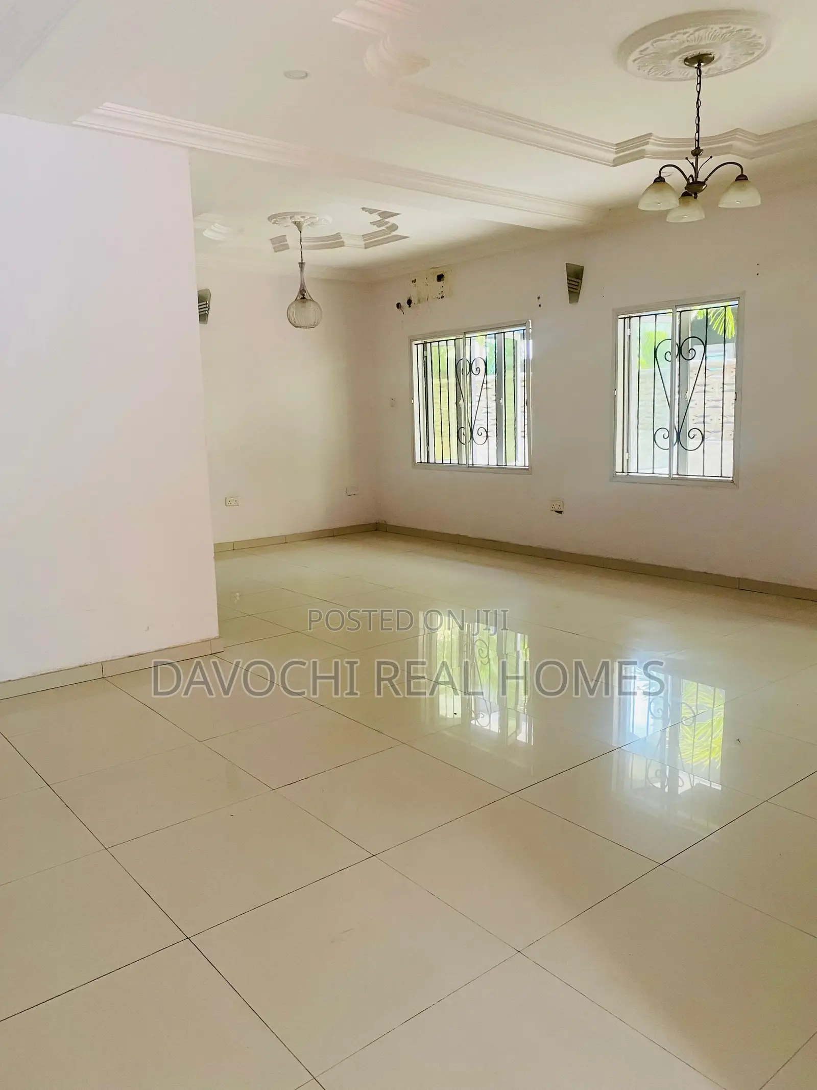 4bdrm Duplex in Horizon Ii Estate, for rent in Ikate