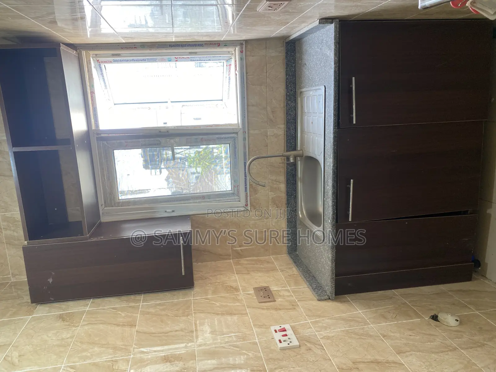 1bdrm Room & Parlour in Naf Valley, Asokoro for rent in Asokoro