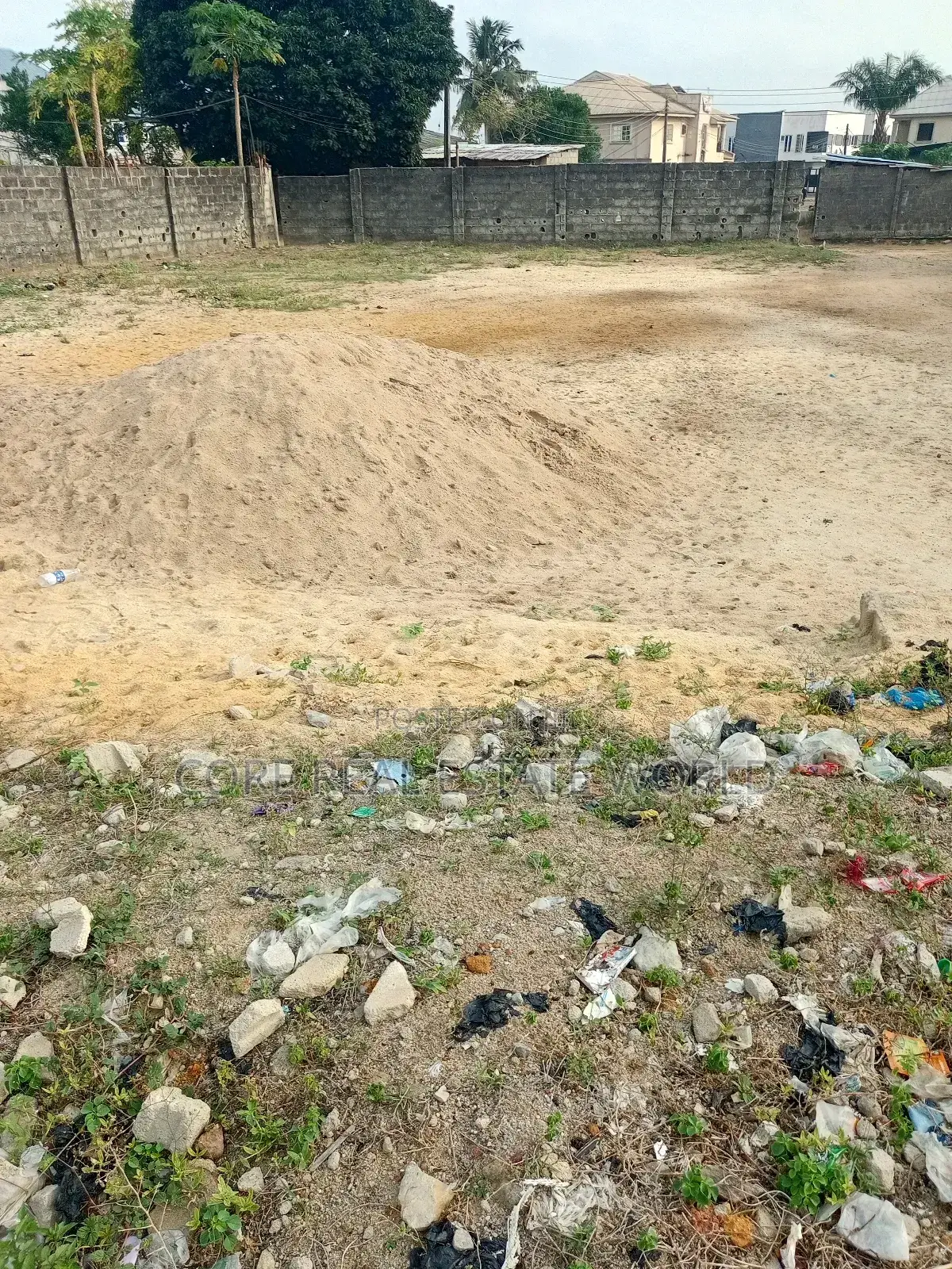 Max Vista Estate, Sapele Ikwewu Delta State in Sapele