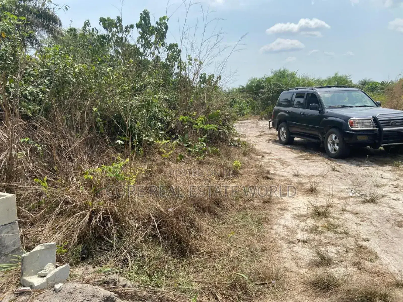 Buy 3 Plots and Get 1 Free, Odeomi, Ibeju Lekki Lagos in Ibeju