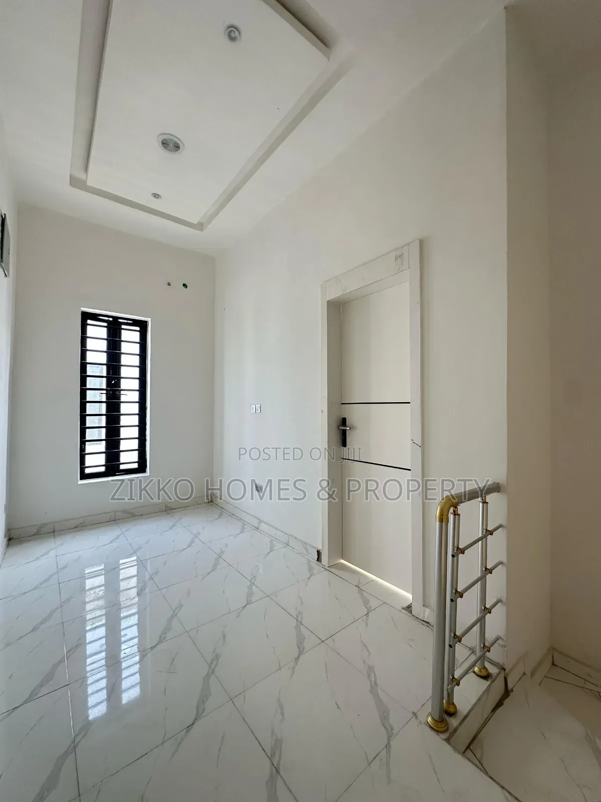 4bed Semi Detached for Sale at Ikota in Lekki