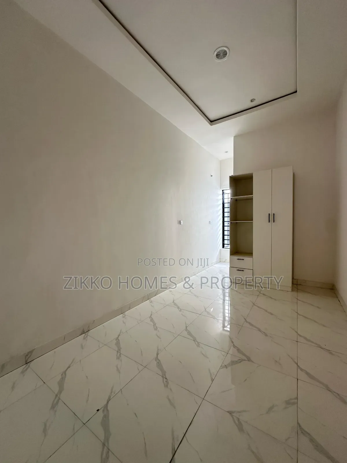 4bed Semi Detached for Sale at Ikota in Lekki