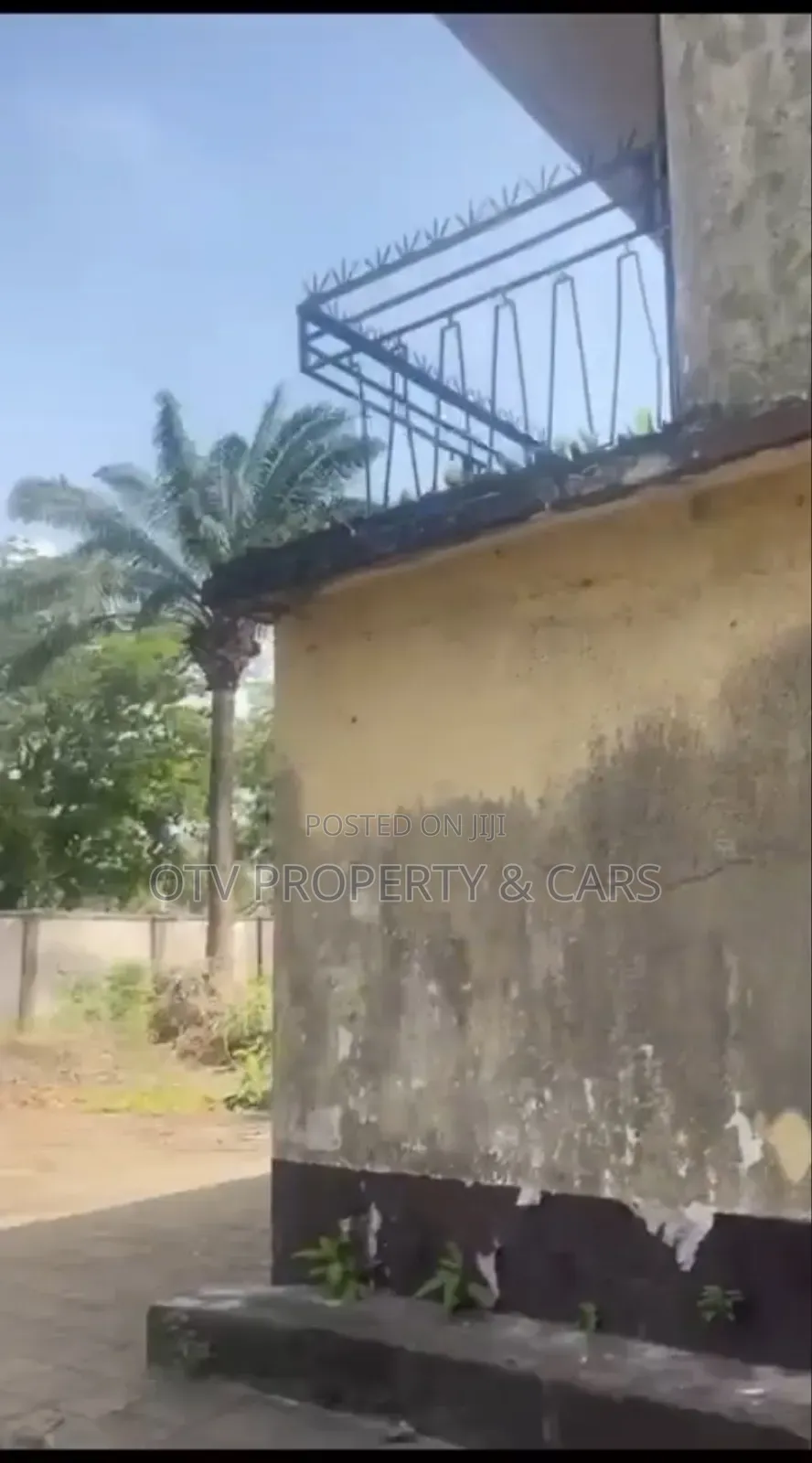 Furnished 7bdrm Villa in Bourdillon Road, for rent in Ikoyi