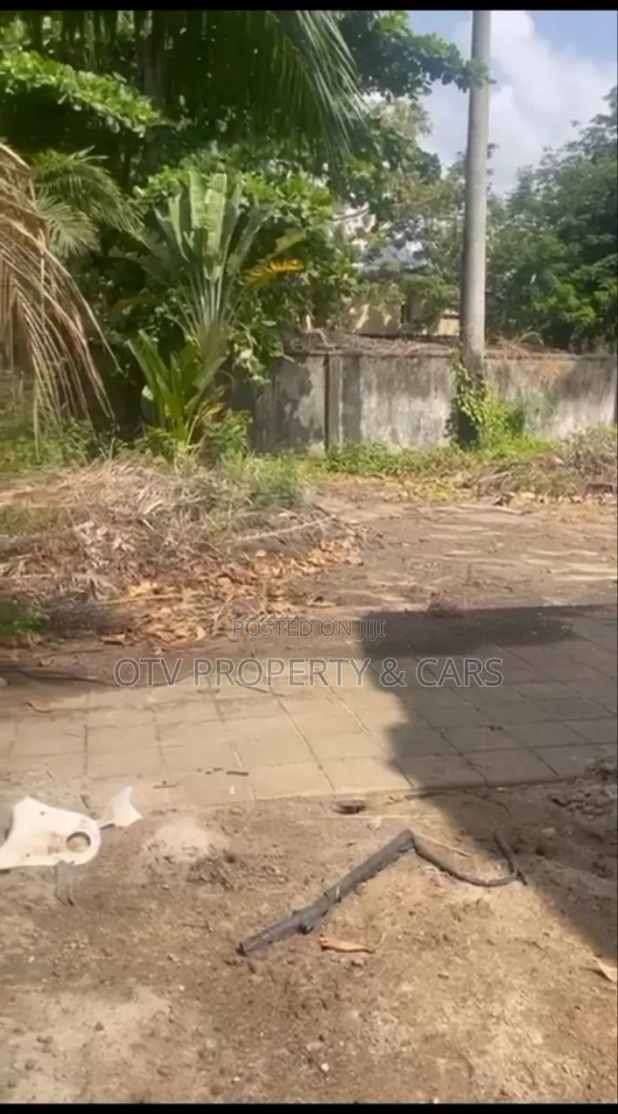 Furnished 7bdrm Villa in Bourdillon Road, for rent in Ikoyi