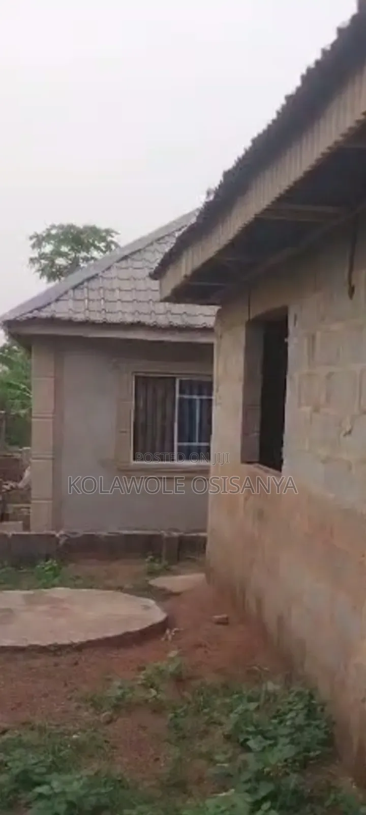 2bdrm Bungalow in Ifo for sale in Ifo