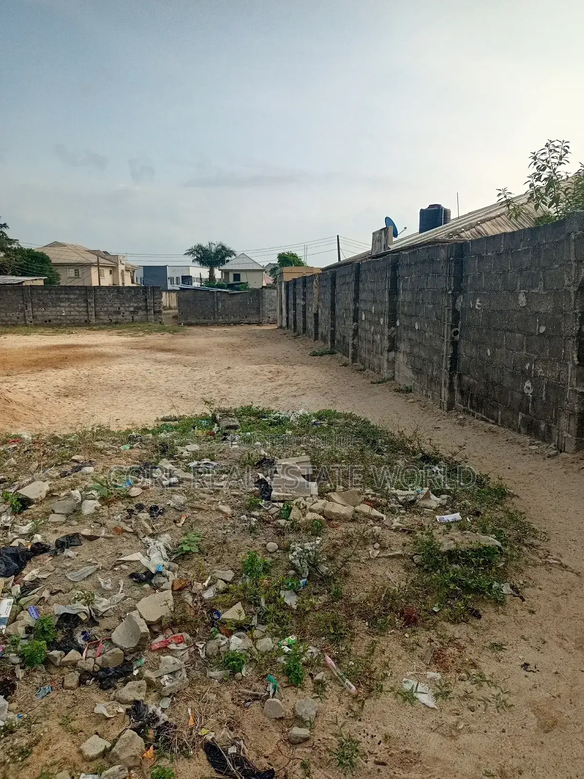 Promo! Buy and Build at Awba Ofemili, Anambra State in Awka