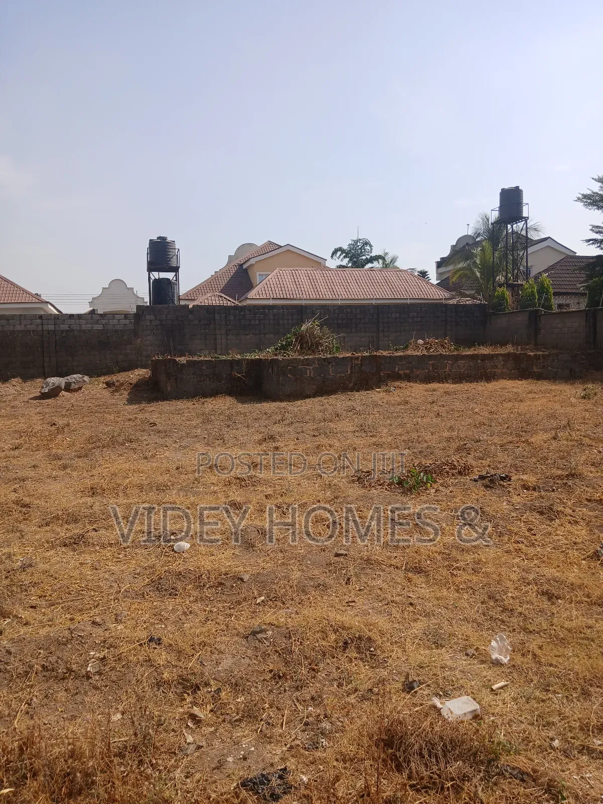 C of O. Deed of Assignment in Galadimawa