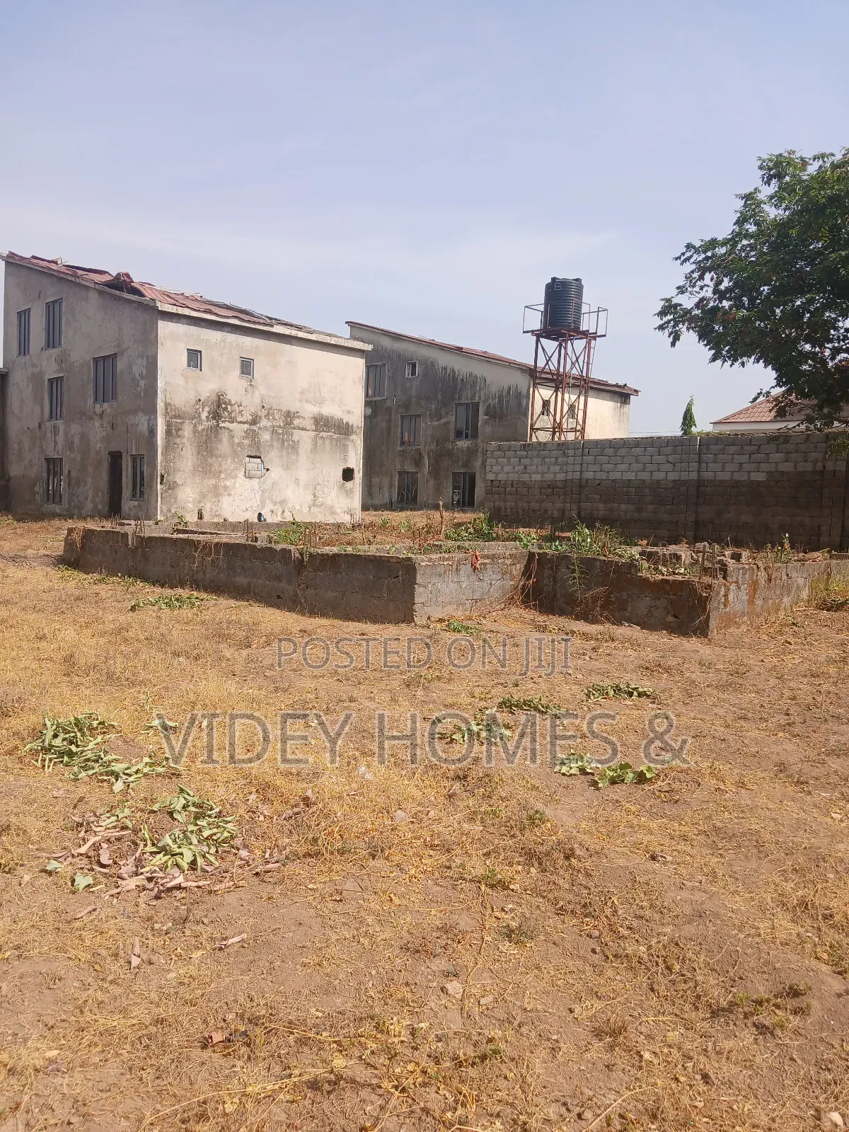 C of O. Deed of Assignment in Galadimawa