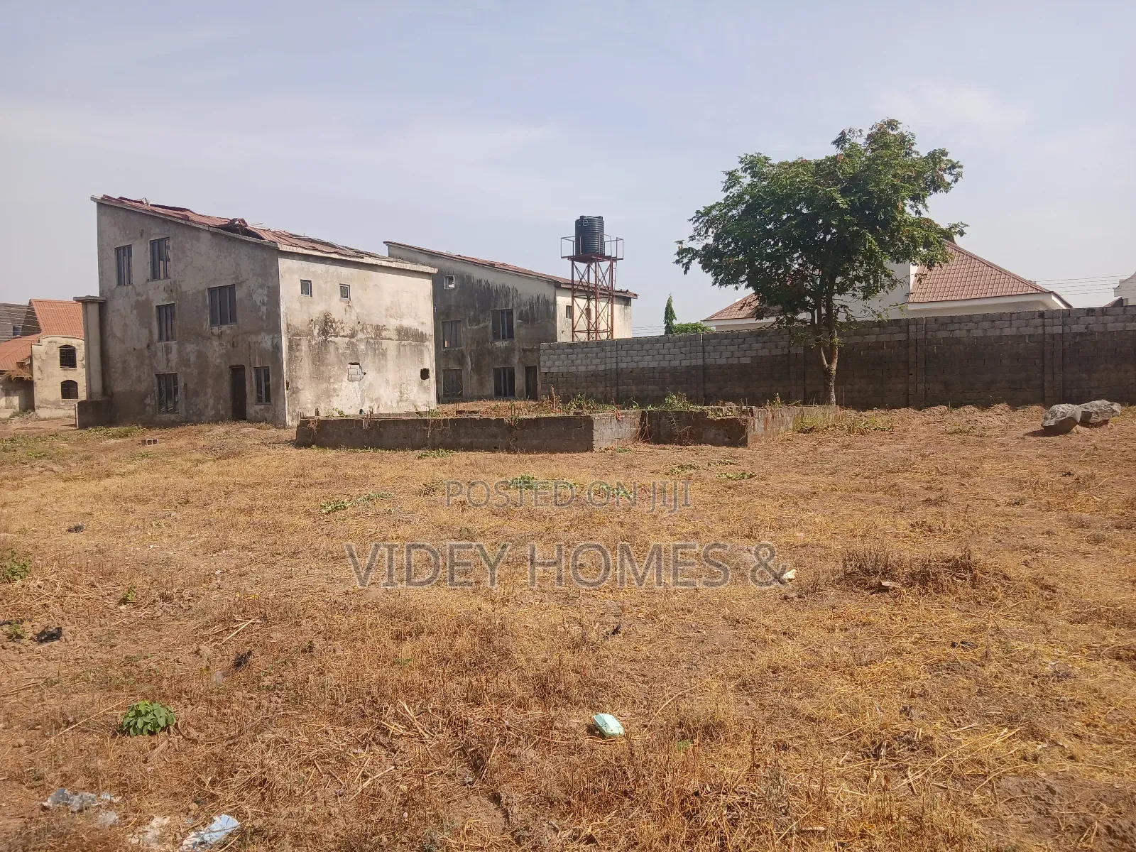 C of O. Deed of Assignment in Galadimawa