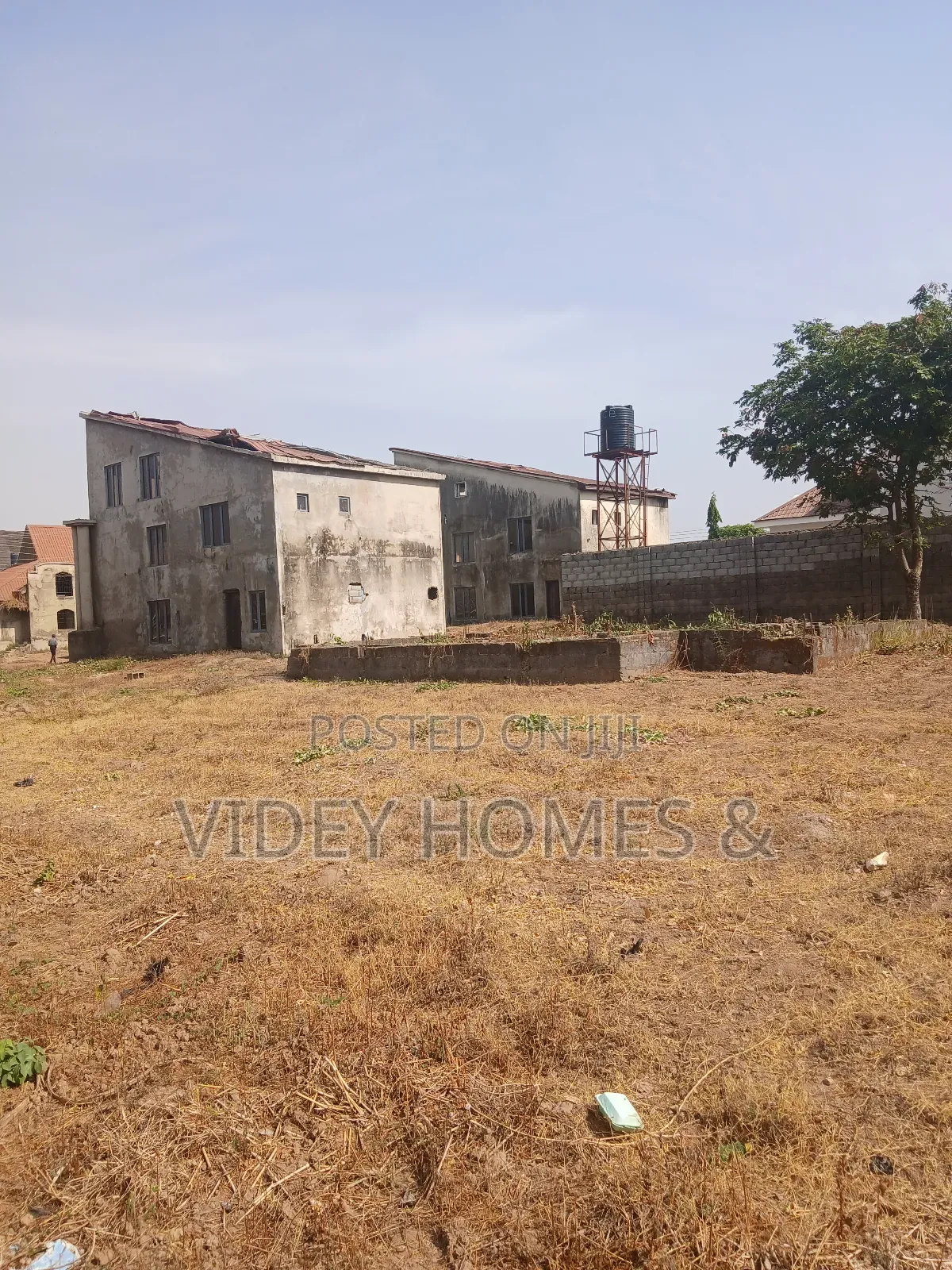C of O. Deed of Assignment in Galadimawa